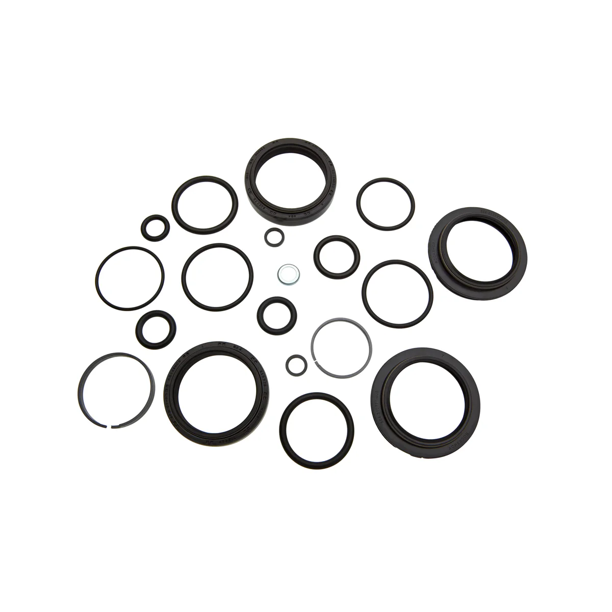 RockShox AM Fork Service Kit Basic - Image 18