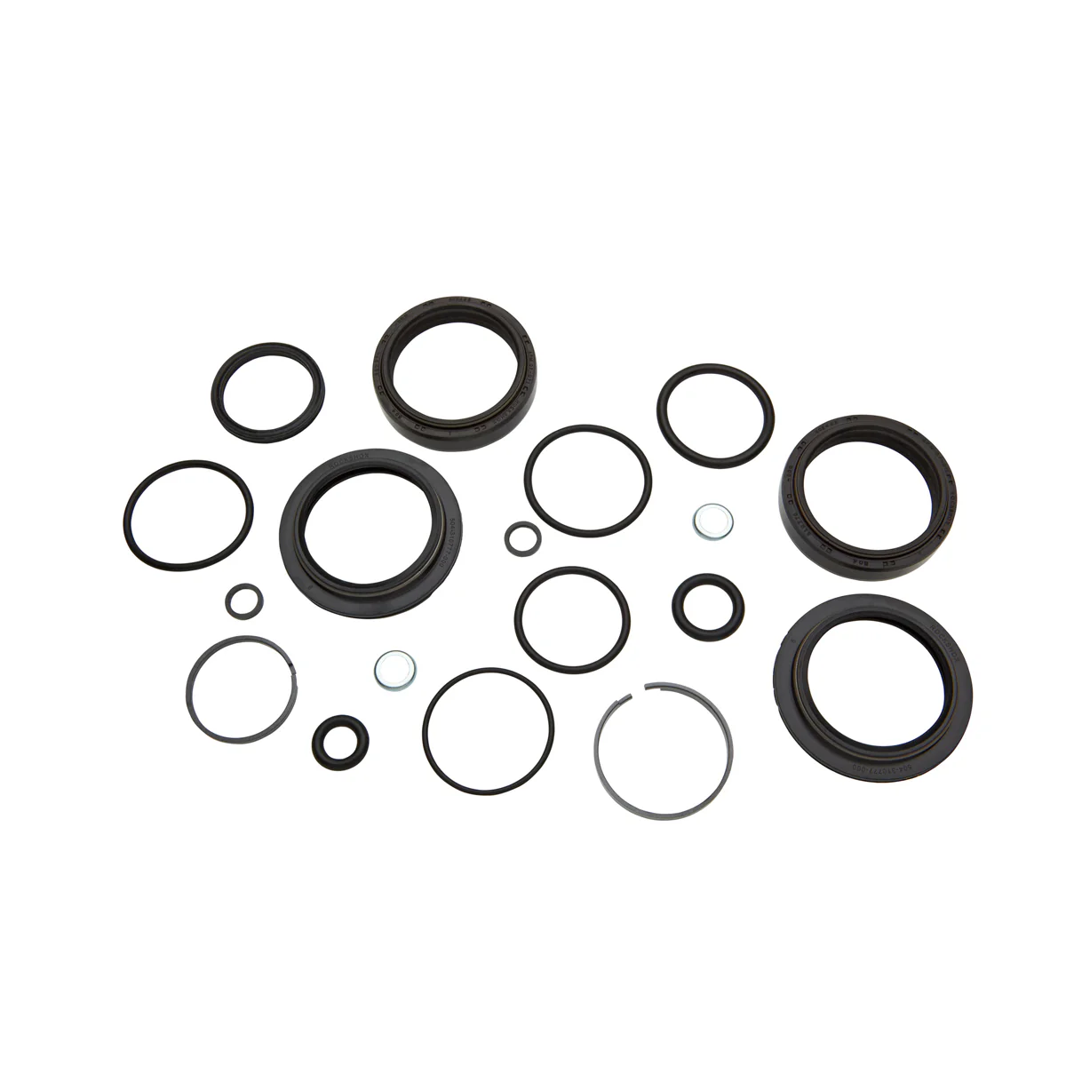 RockShox AM Fork Service Kit Basic - Image 19