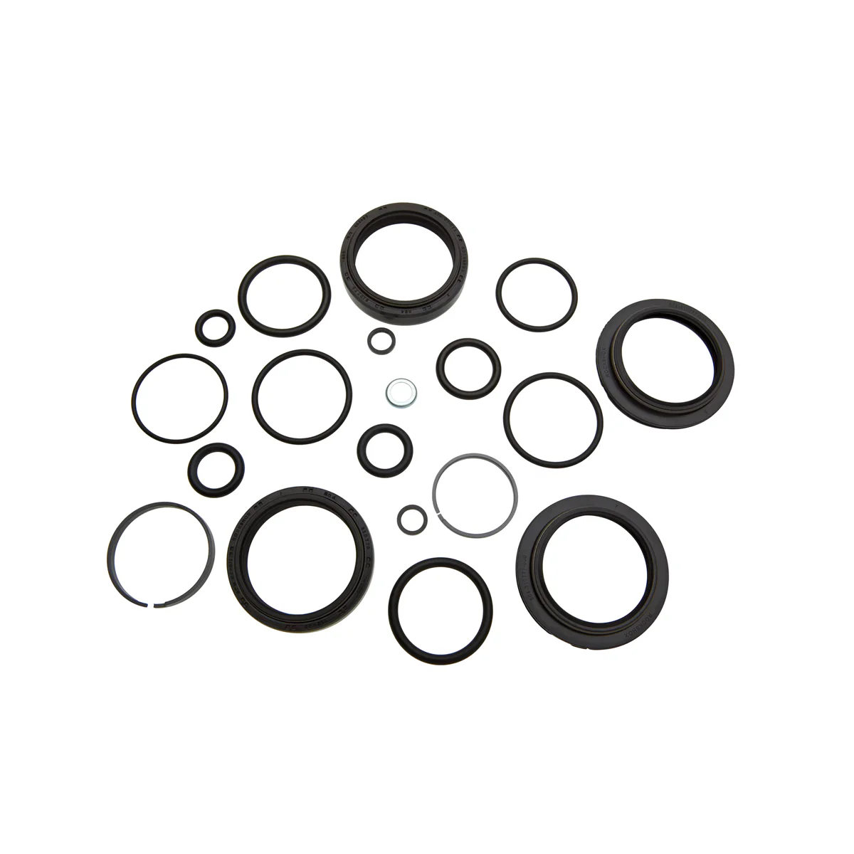 RockShox AM Fork Service Kit Basic - Image 40