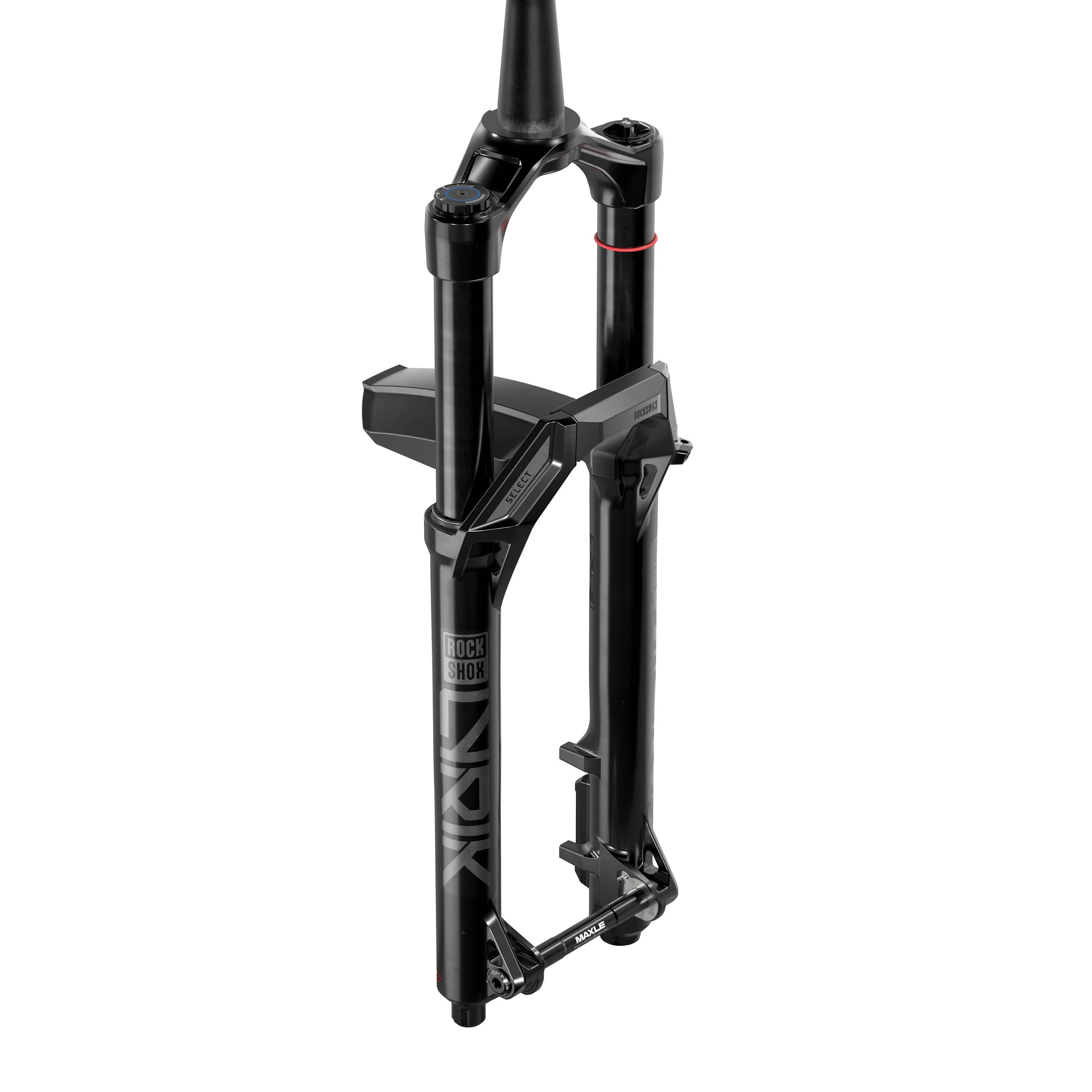 RockShox Lyrik Select E1 29 Fork - Image 3