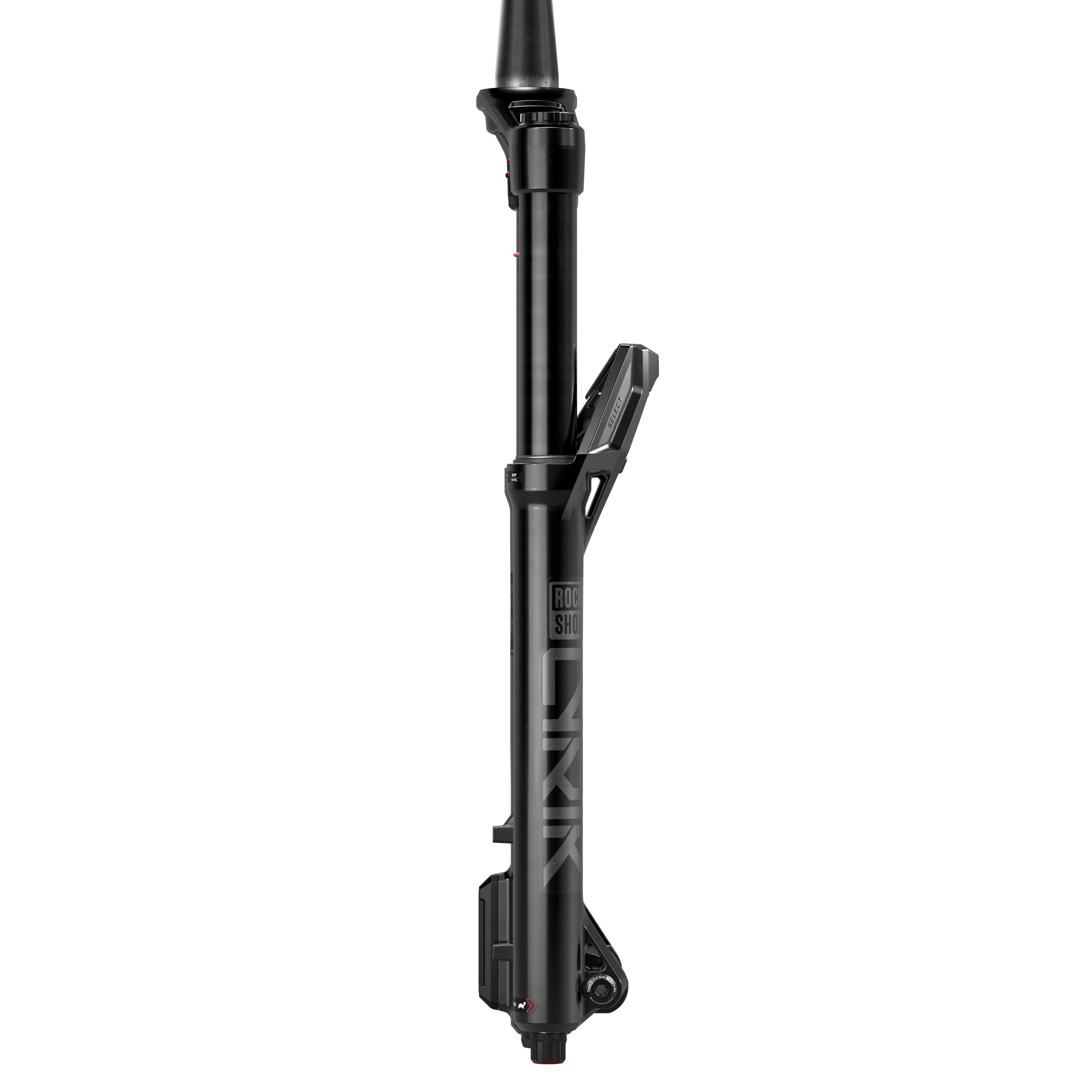RockShox Lyrik Select E1 29 Fork - Image 4