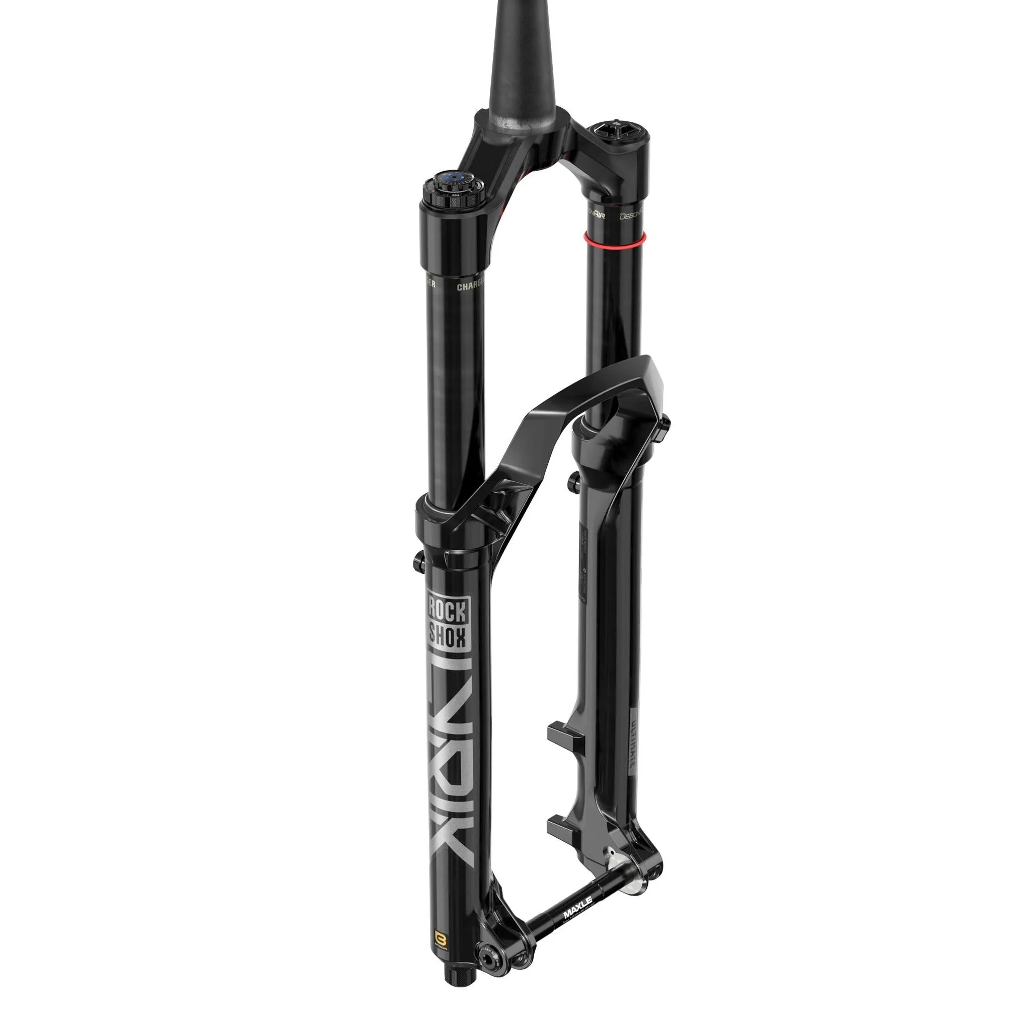 RockShox Lyrik Ultimate Charger 3.1 RC2 D2 29 Fork - Image 2