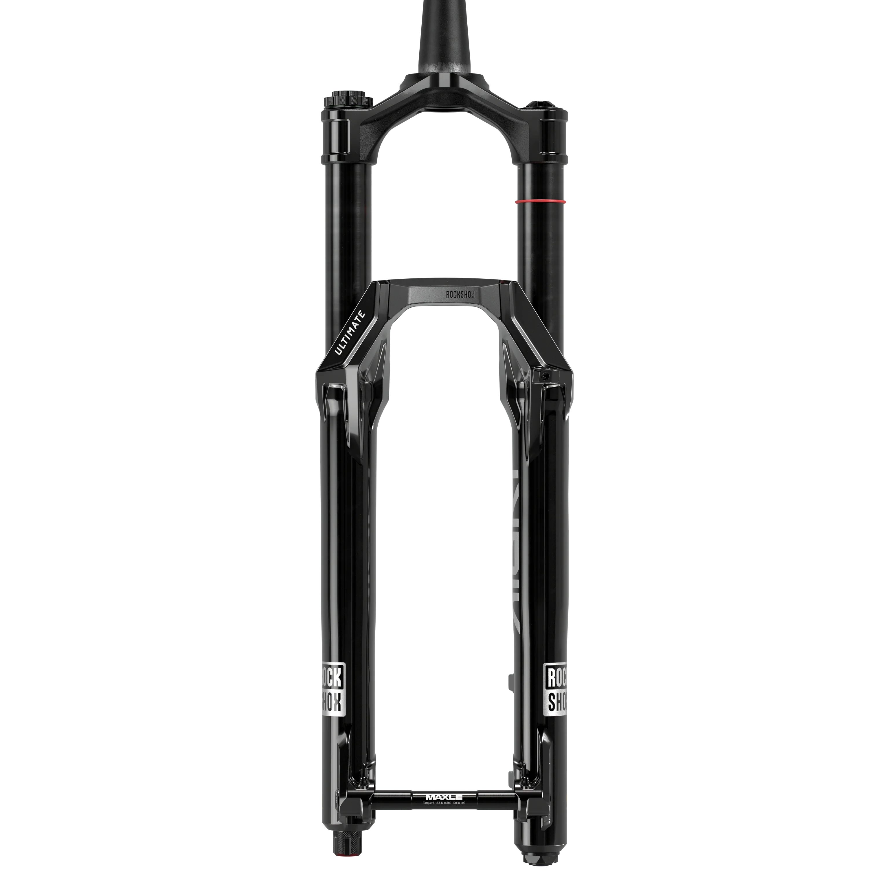 RockShox Lyrik Ultimate E1 27.5 Fork