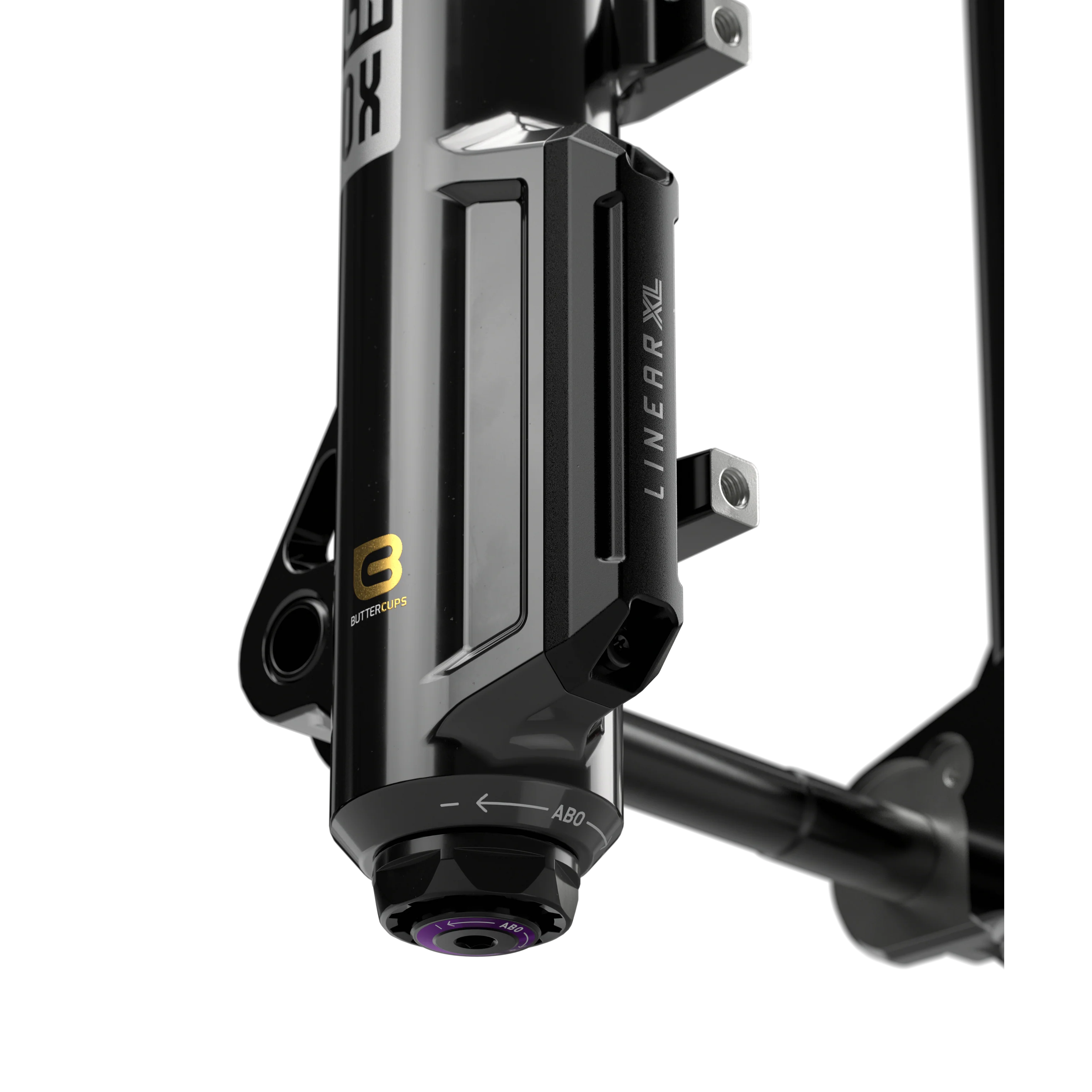 RockShox Lyrik Ultimate E1 27.5 Fork - Image 9
