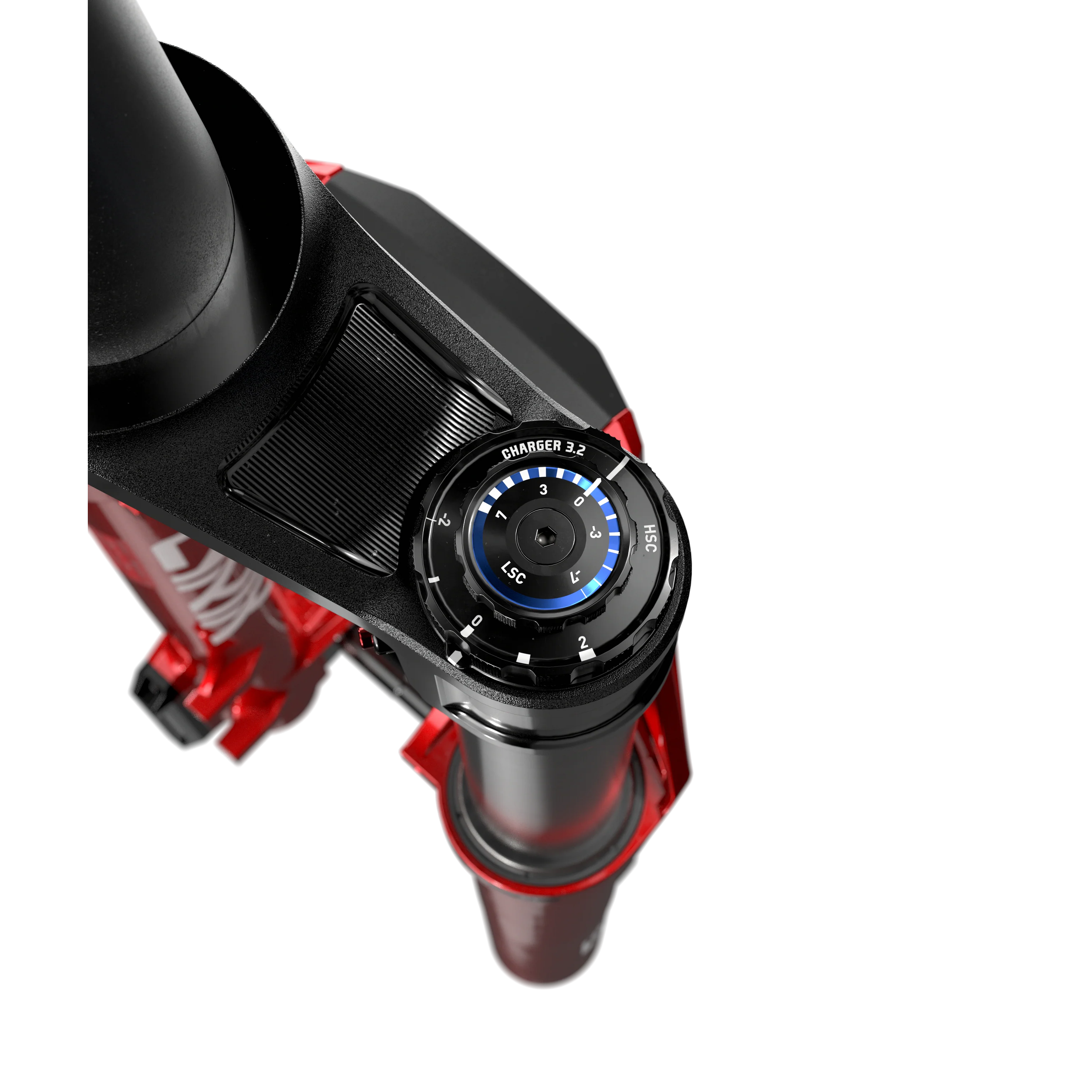 RockShox Lyrik Ultimate E1 27.5 Fork - Image 12