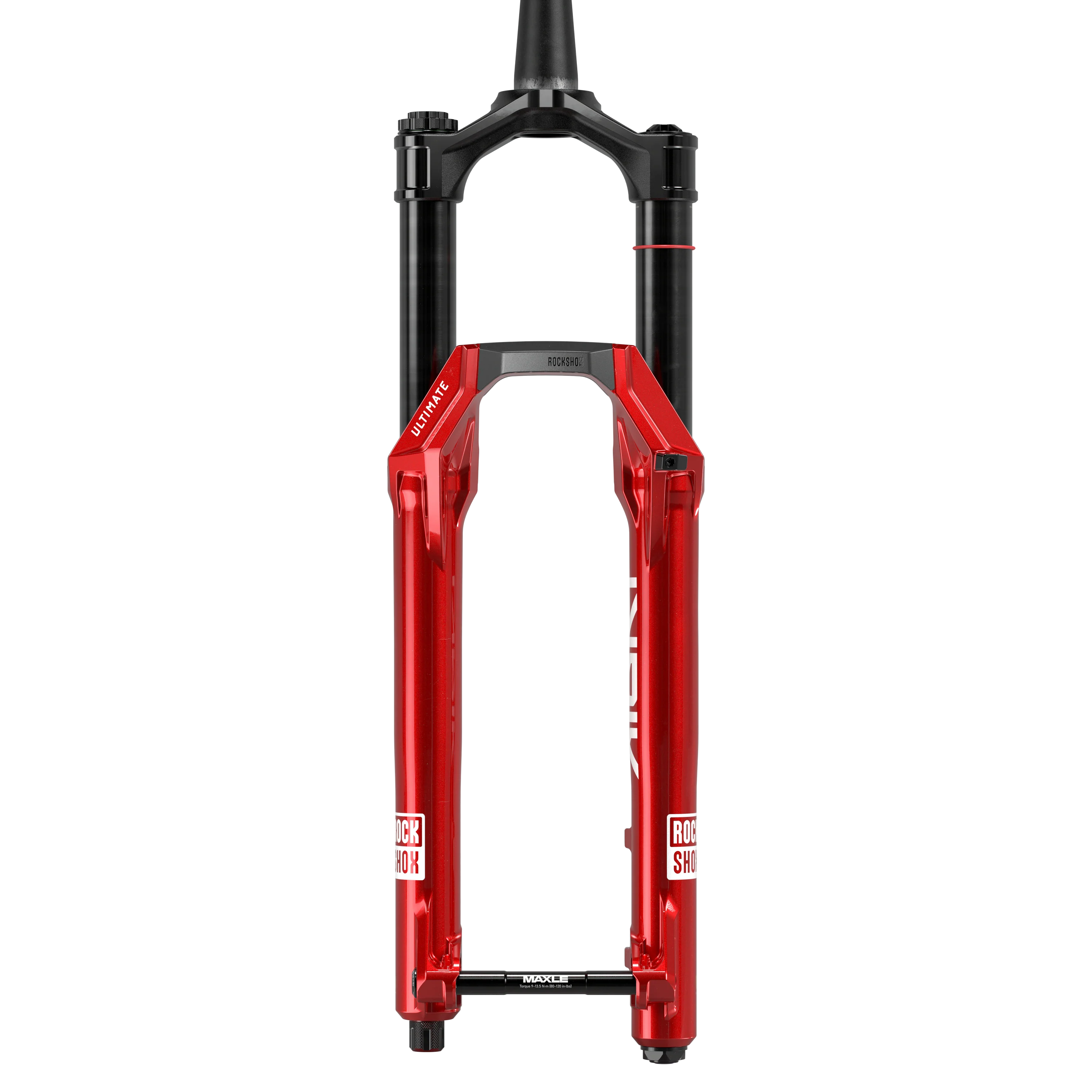 RockShox Lyrik Ultimate E1 27.5 Fork - Image 2