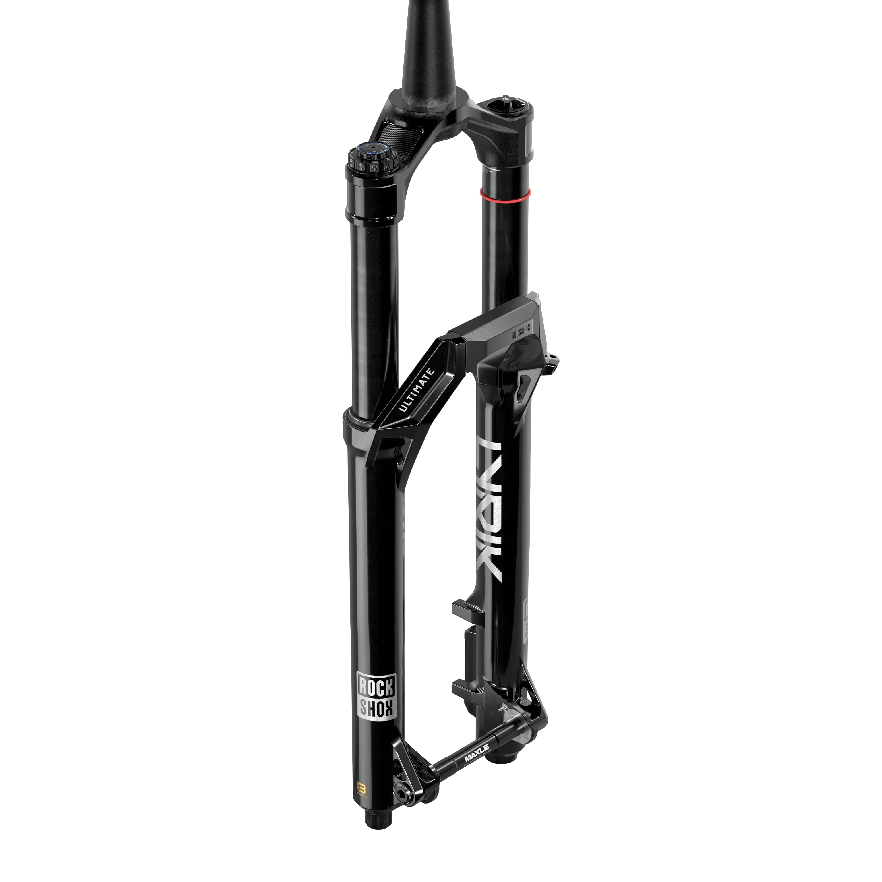 RockShox Lyrik Ultimate E1 27.5 Fork - Image 4