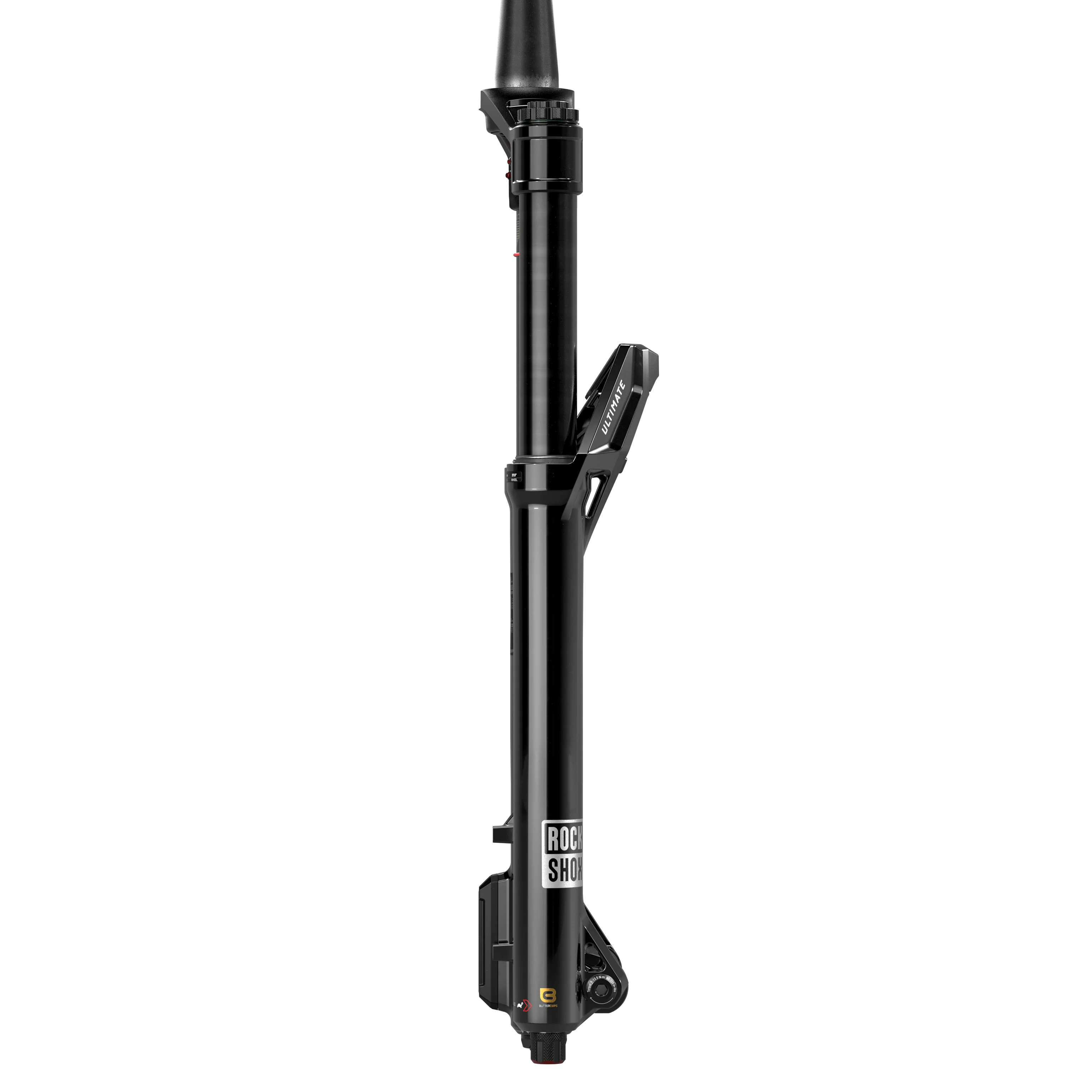 RockShox Lyrik Ultimate E1 27.5 Fork - Image 5