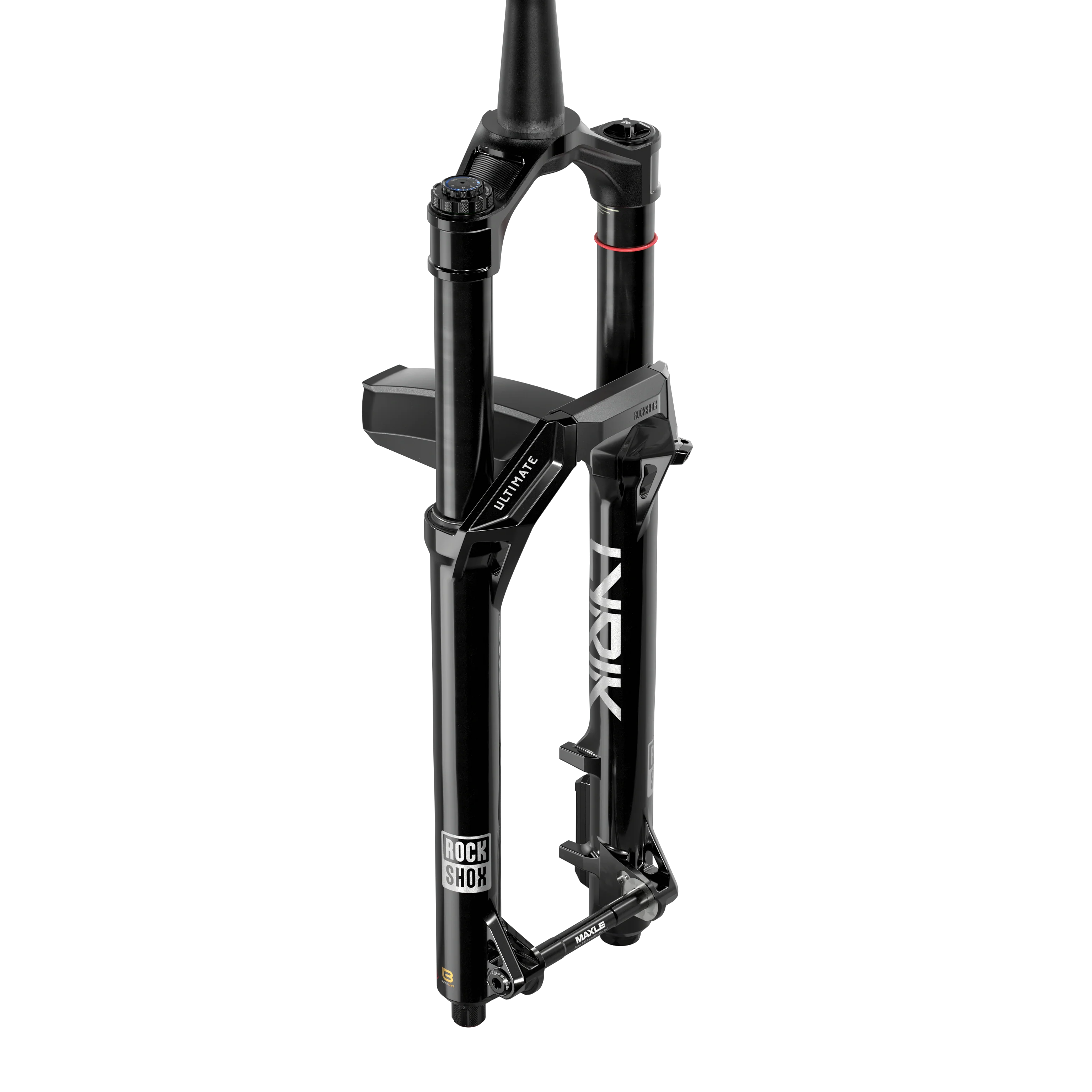 RockShox Lyrik Ultimate E1 27.5 Fork - Image 3