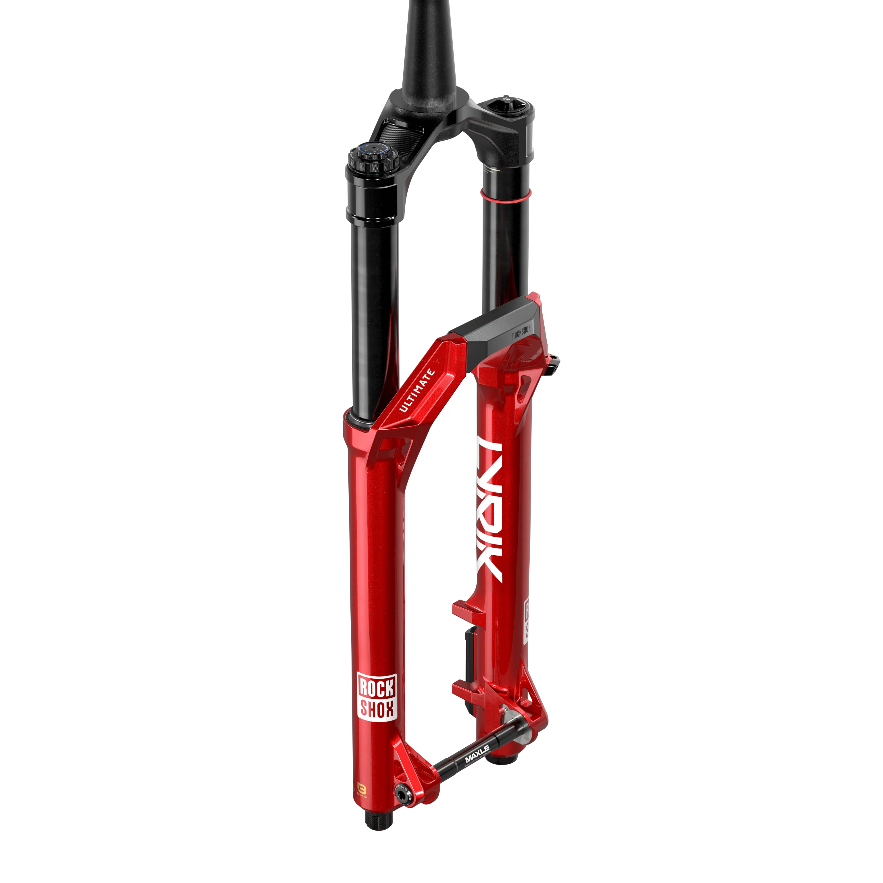 RockShox Lyrik Ultimate E1 27.5 Fork - Image 7