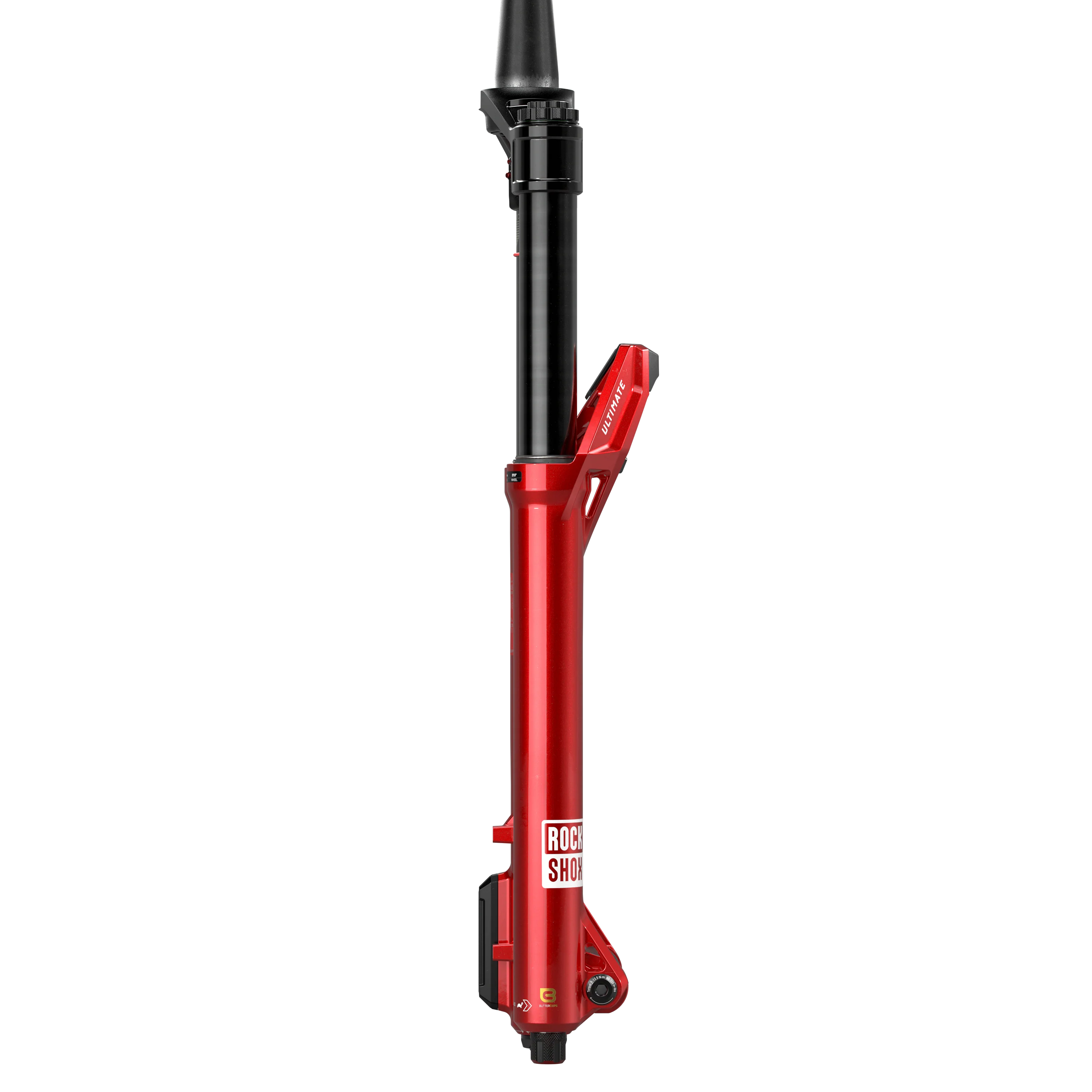 RockShox Lyrik Ultimate E1 27.5 Fork - Image 8
