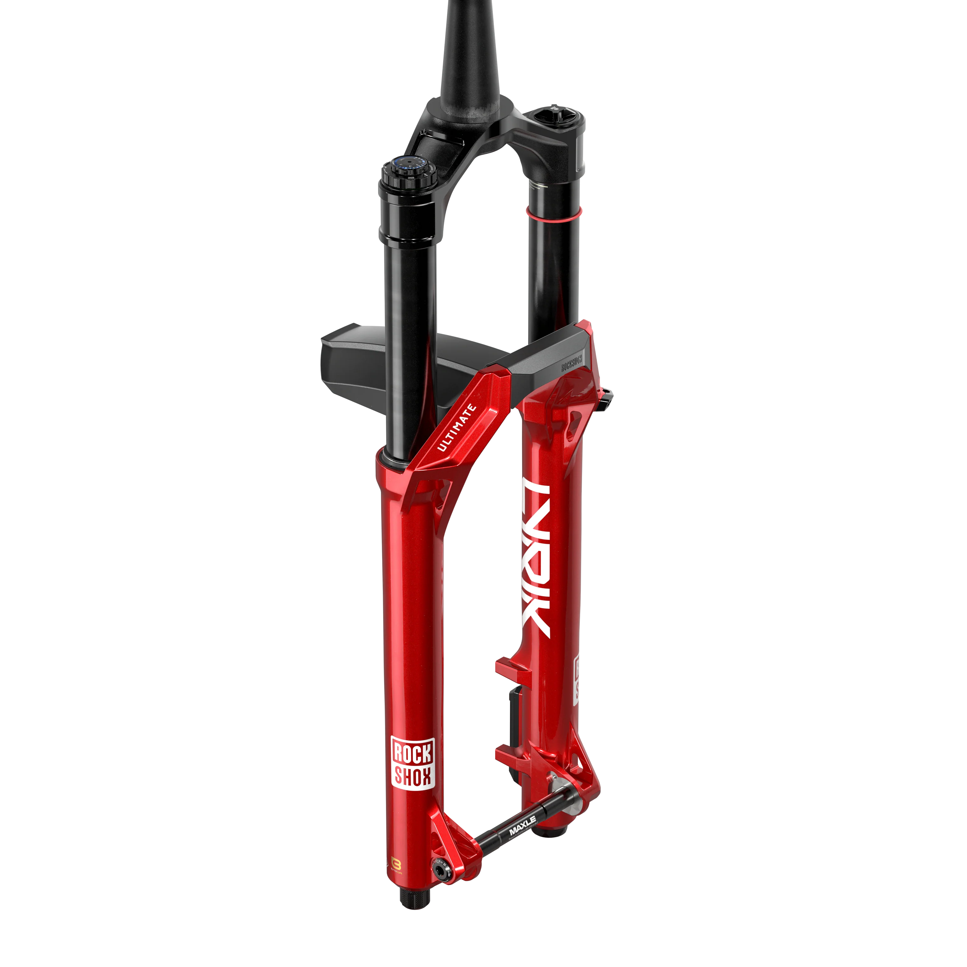 RockShox Lyrik Ultimate E1 27.5 Fork - Image 6
