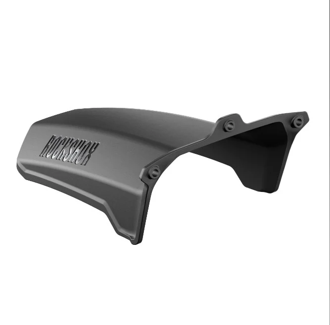 RockShox MTB Fender Short - ZEB (A1+/2021+) - Image 2