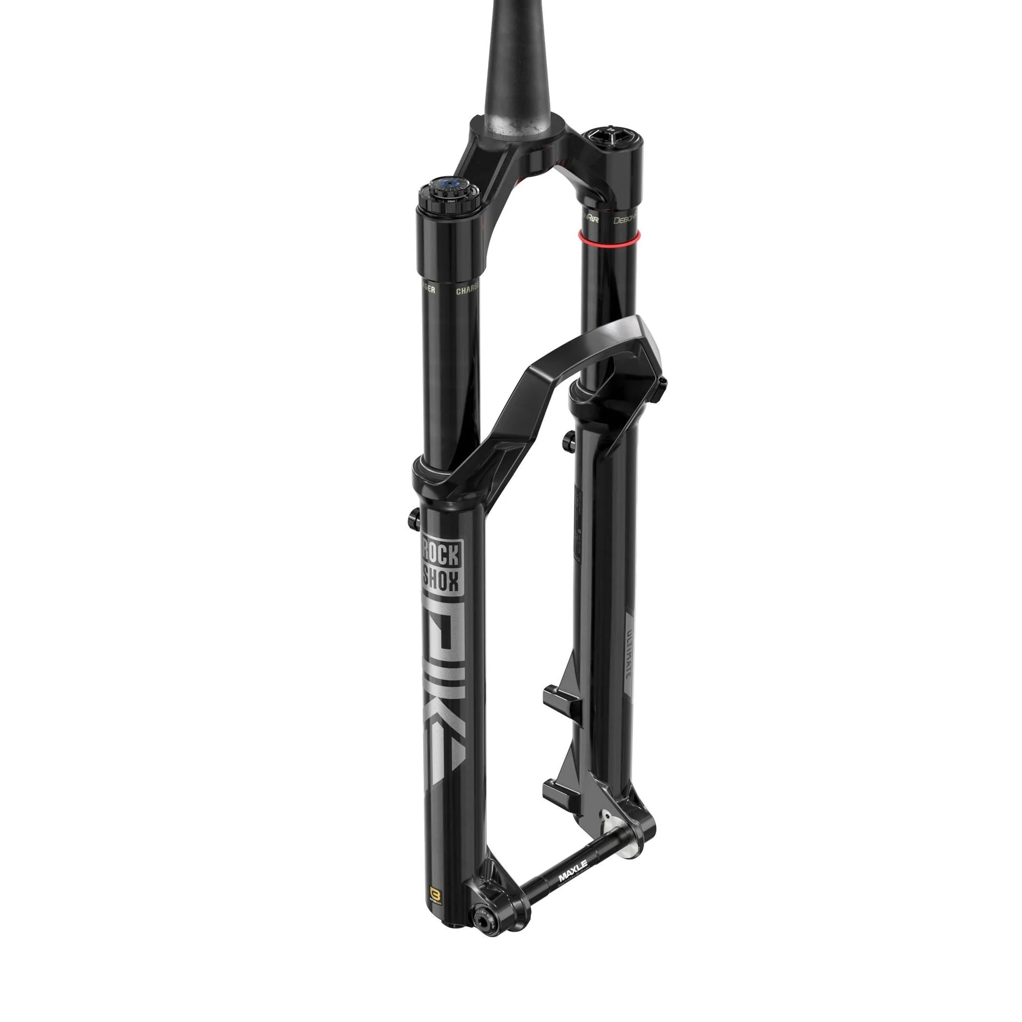 RockShox Pike Ultimate Charger 3.1 RC2 C2 27.5 Fork - Image 2