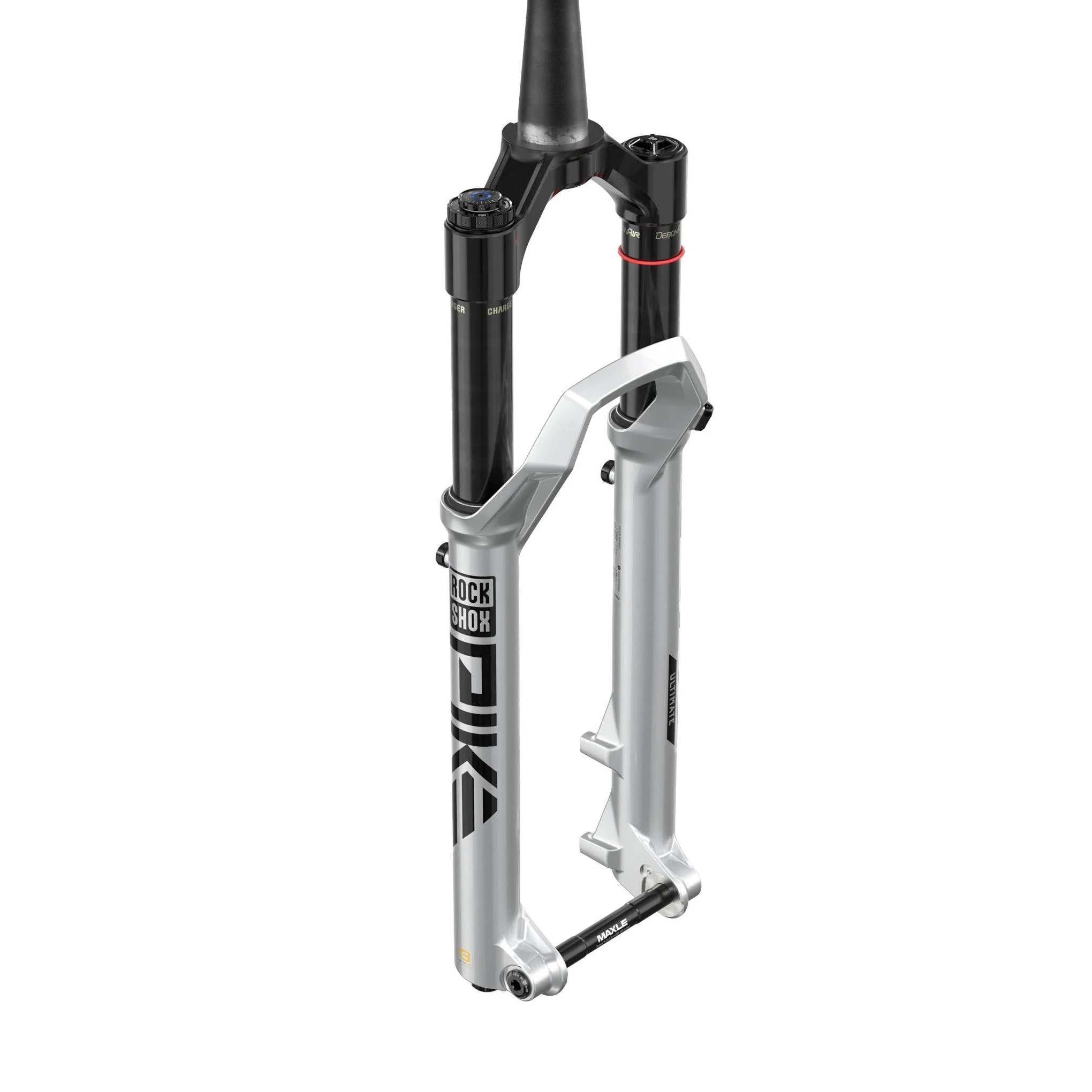 RockShox Pike Ultimate Charger 3.1 RC2 C2 27.5 Fork - Image 3