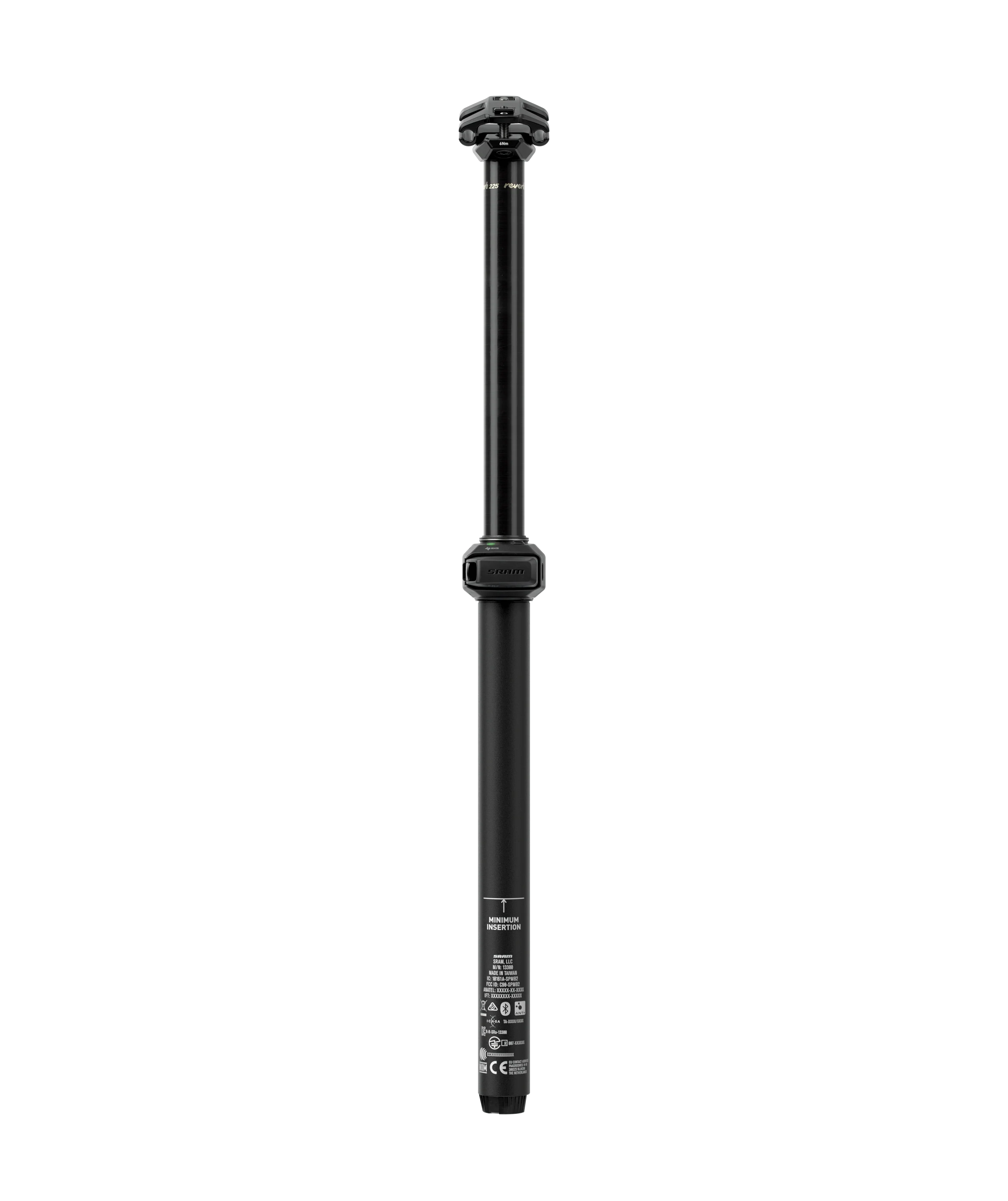 RockShox Reverb AXS B1 Dropper - Image 2