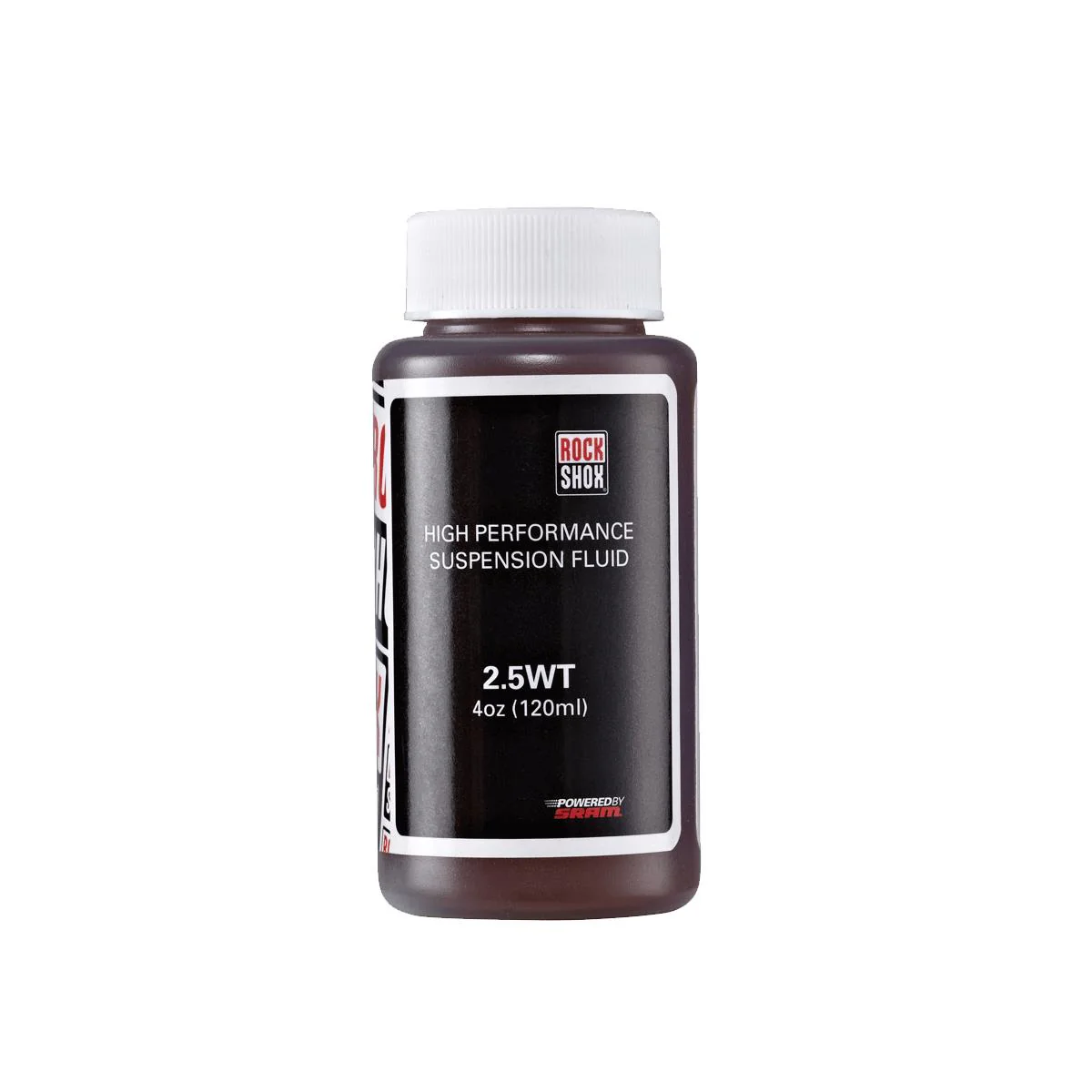 RockShox Suspension Oil - Image 3