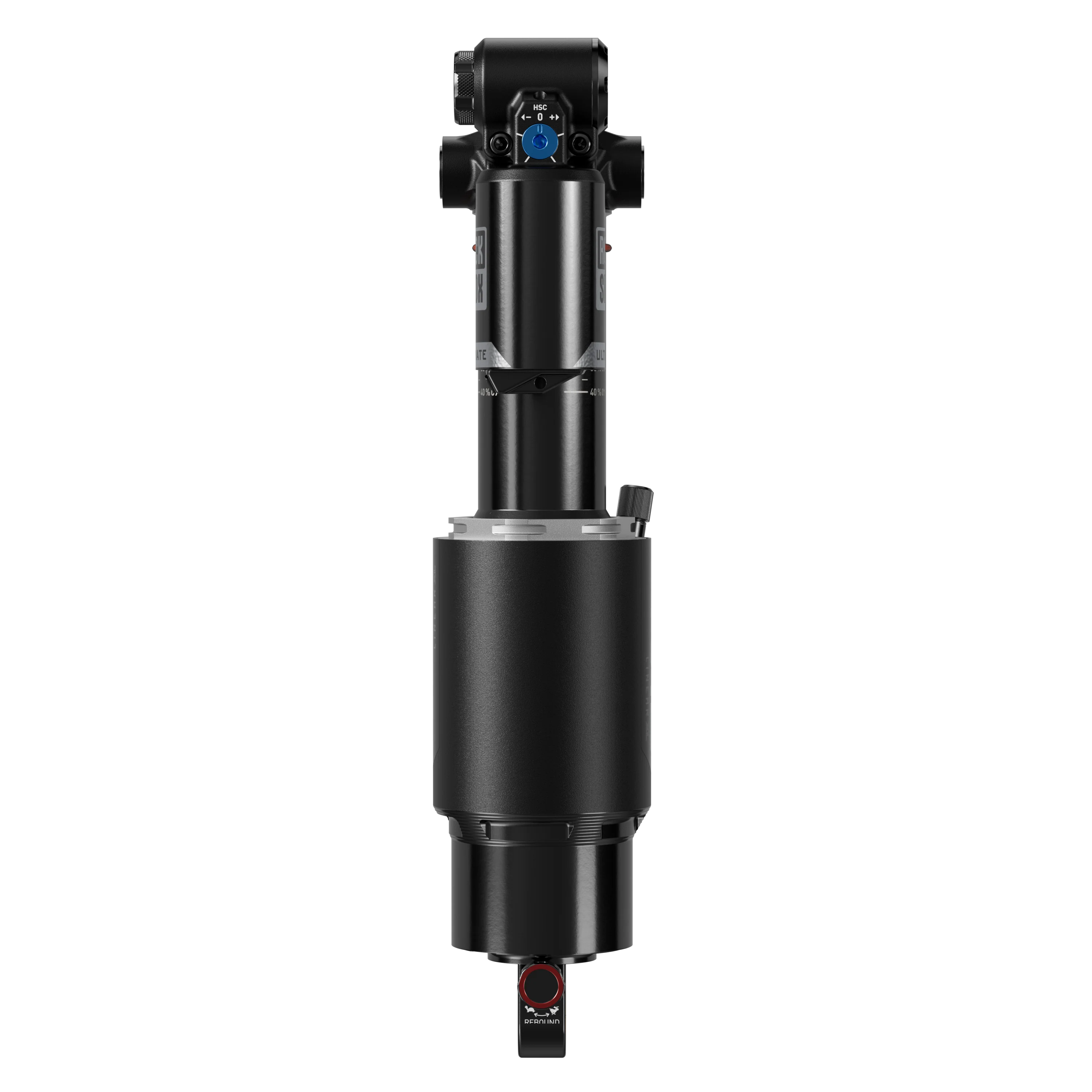 RockShox Vivid Ultimate DH RC2 D1 Shock - Image 6