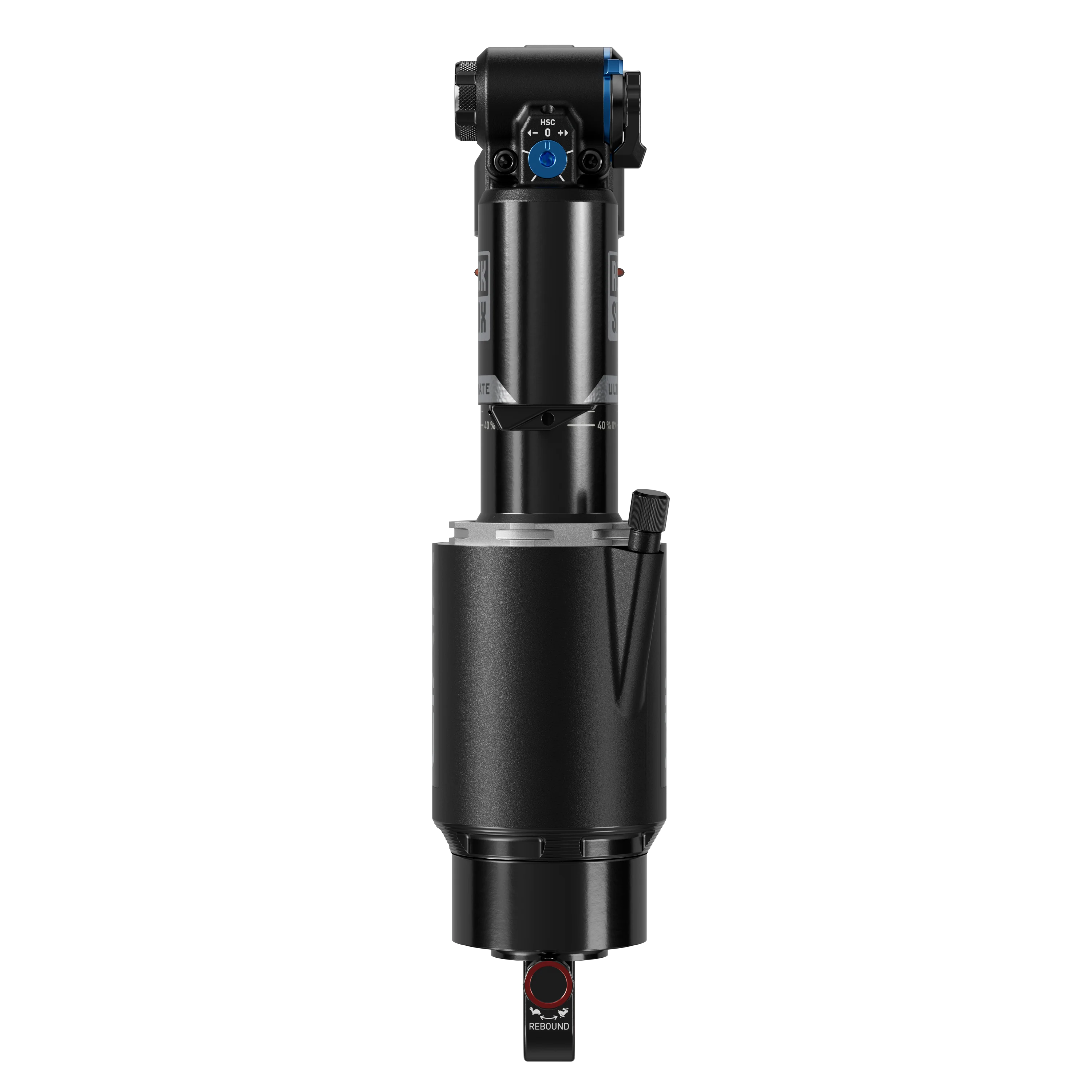 RockShox Vivid Ultimate RC2T D1 Shock - Image 3