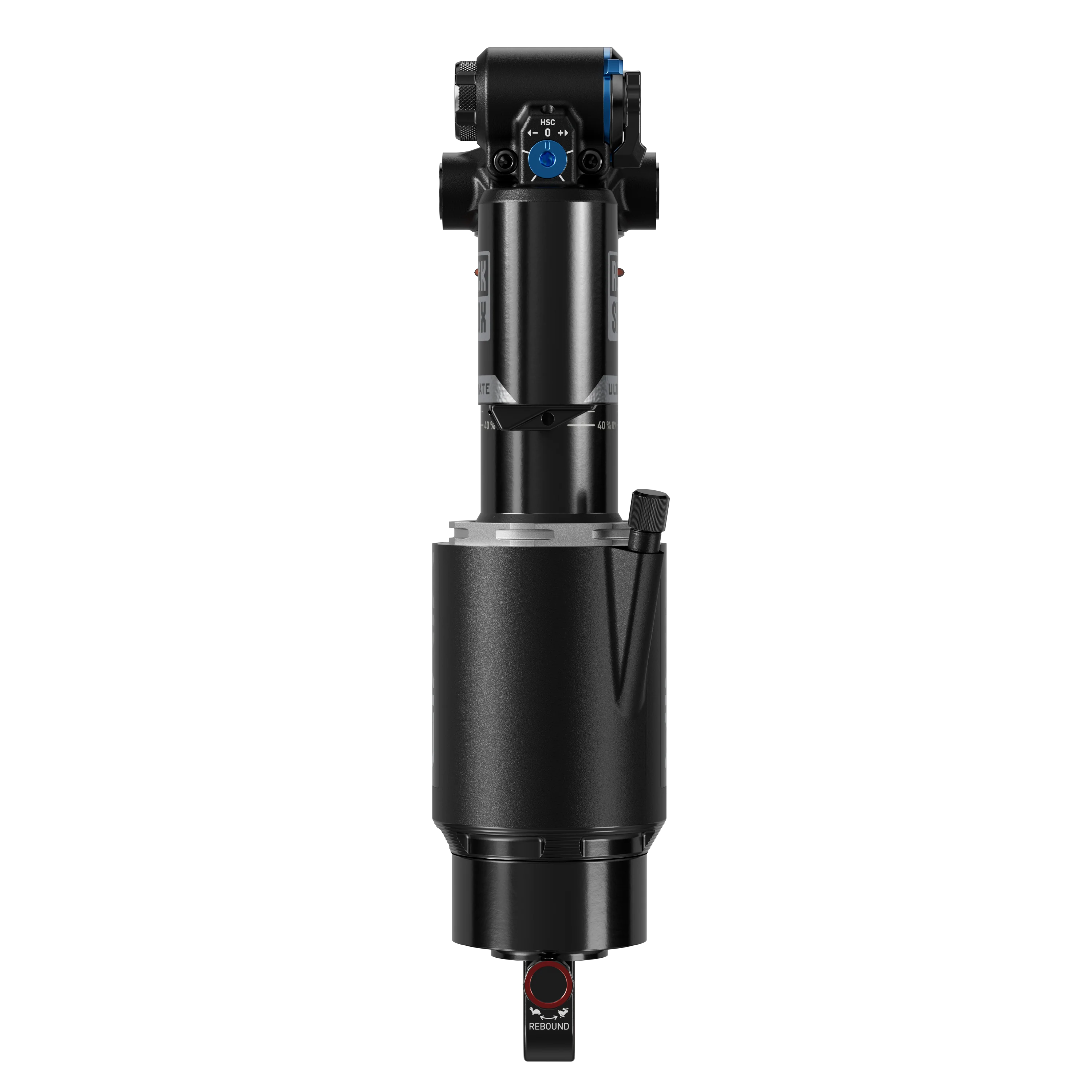 RockShox Vivid Ultimate RC2T D1 Shock - Image 5