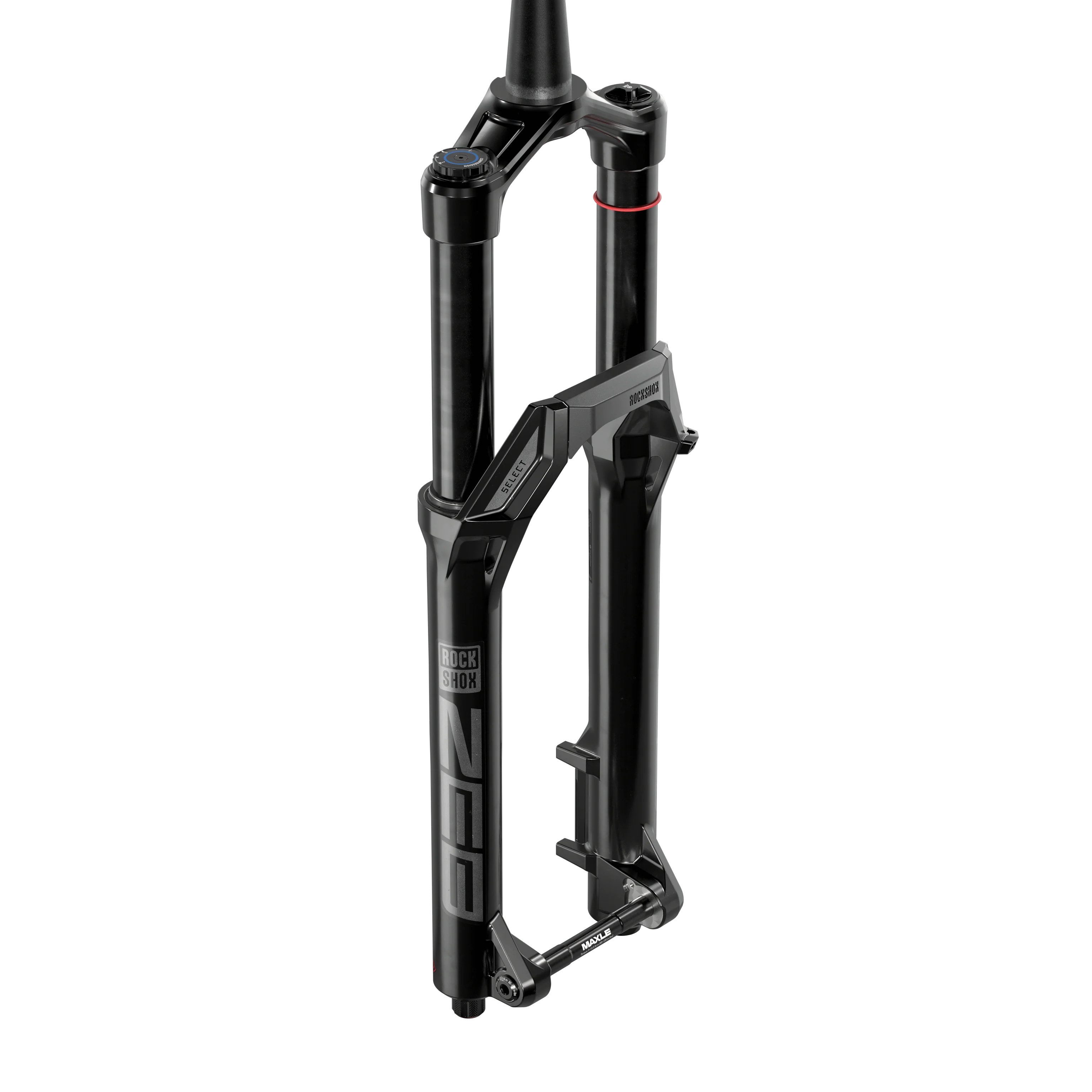 RockShox ZEB Select B1 29 Fork - Image 2