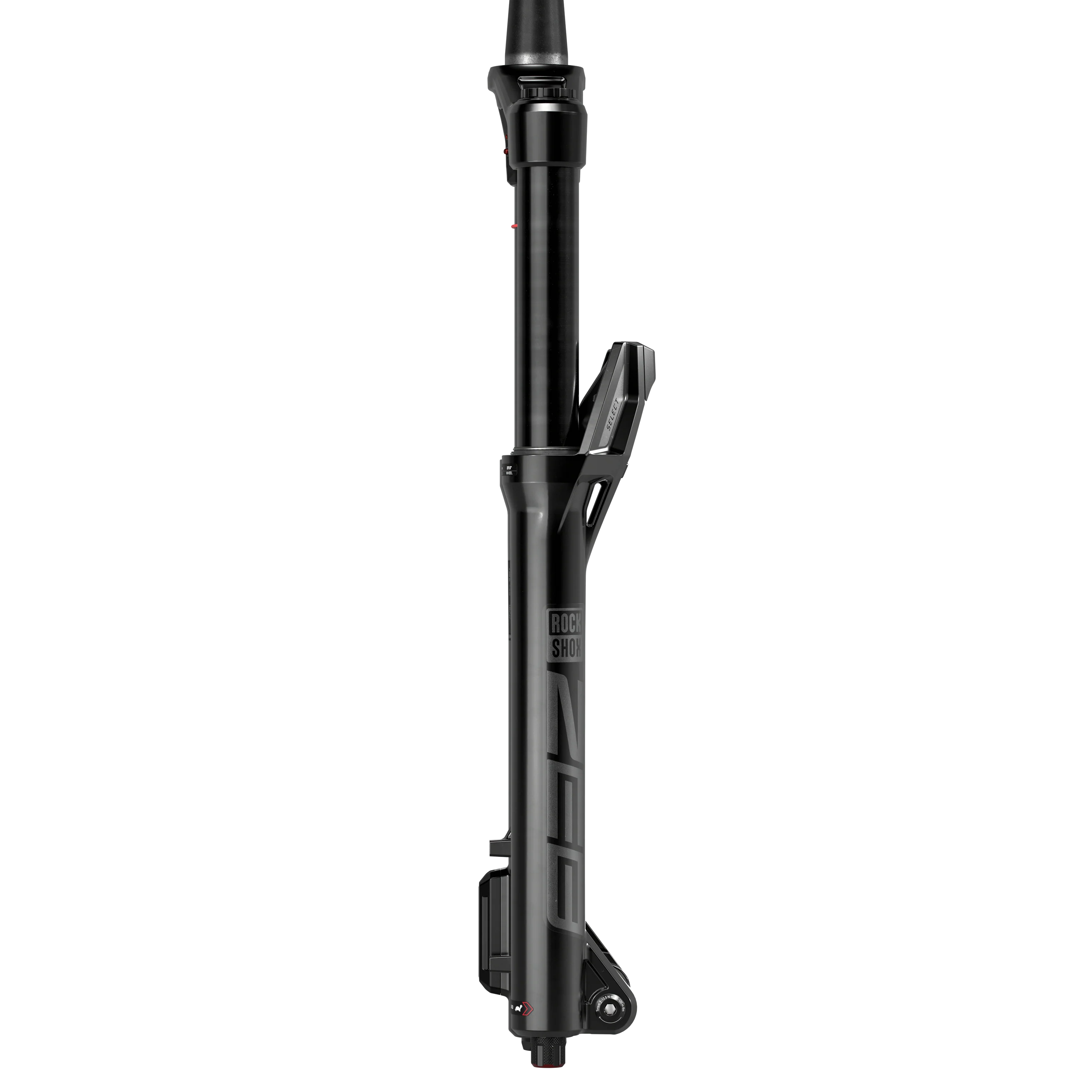 RockShox ZEB Select B1 29 Fork - Image 3