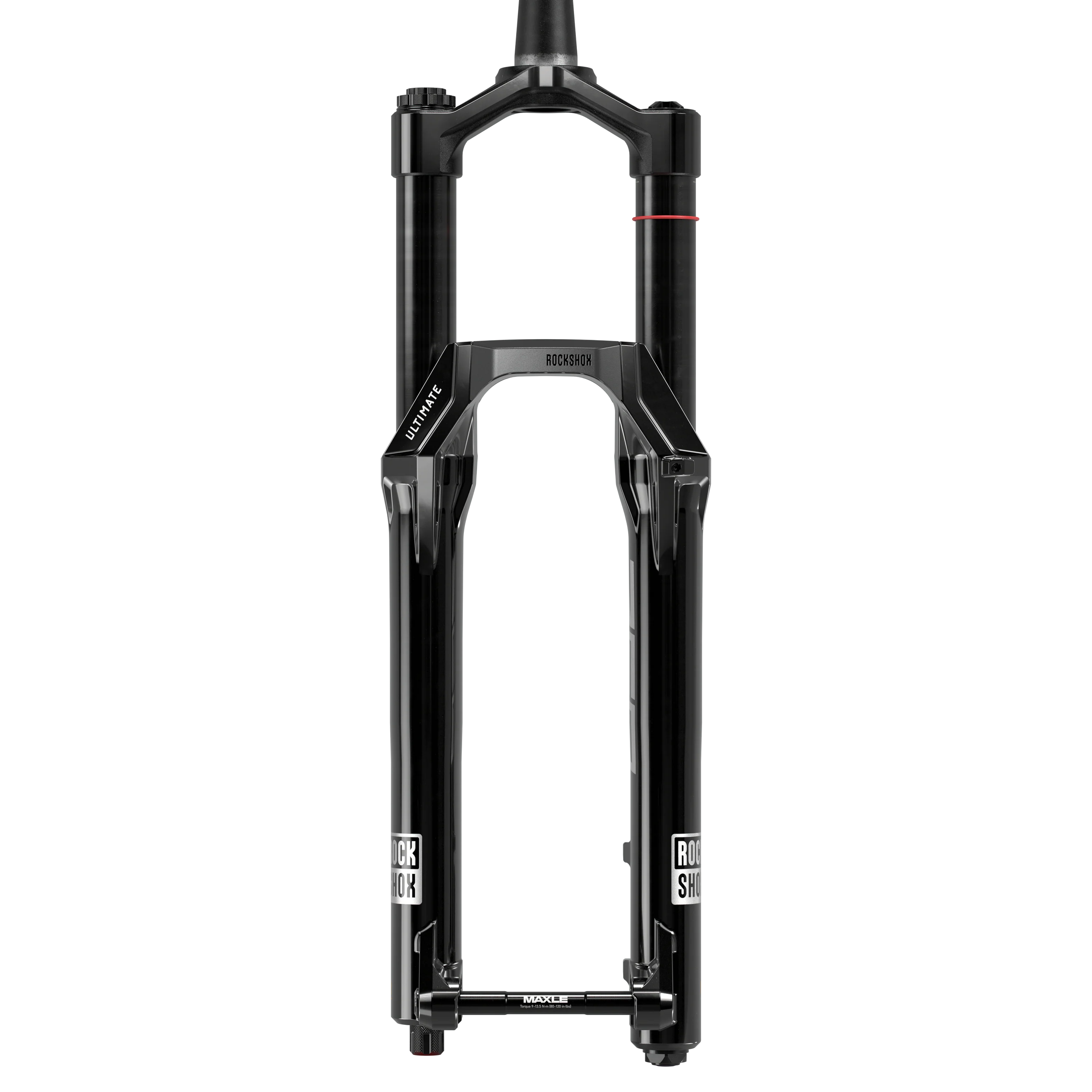RockShox ZEB Ultimate B1 29 Fork