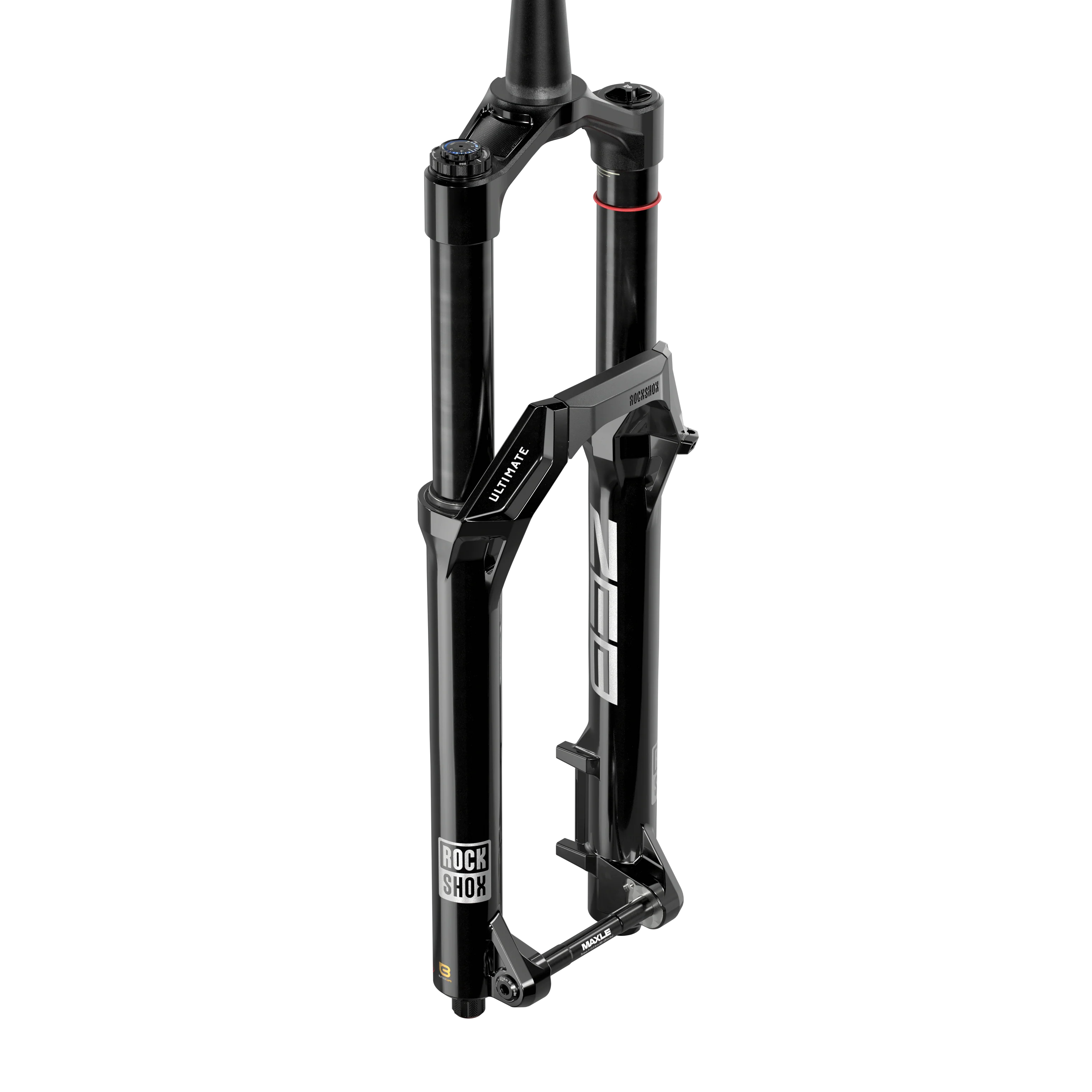 RockShox ZEB Ultimate B1 29 Fork - Image 2