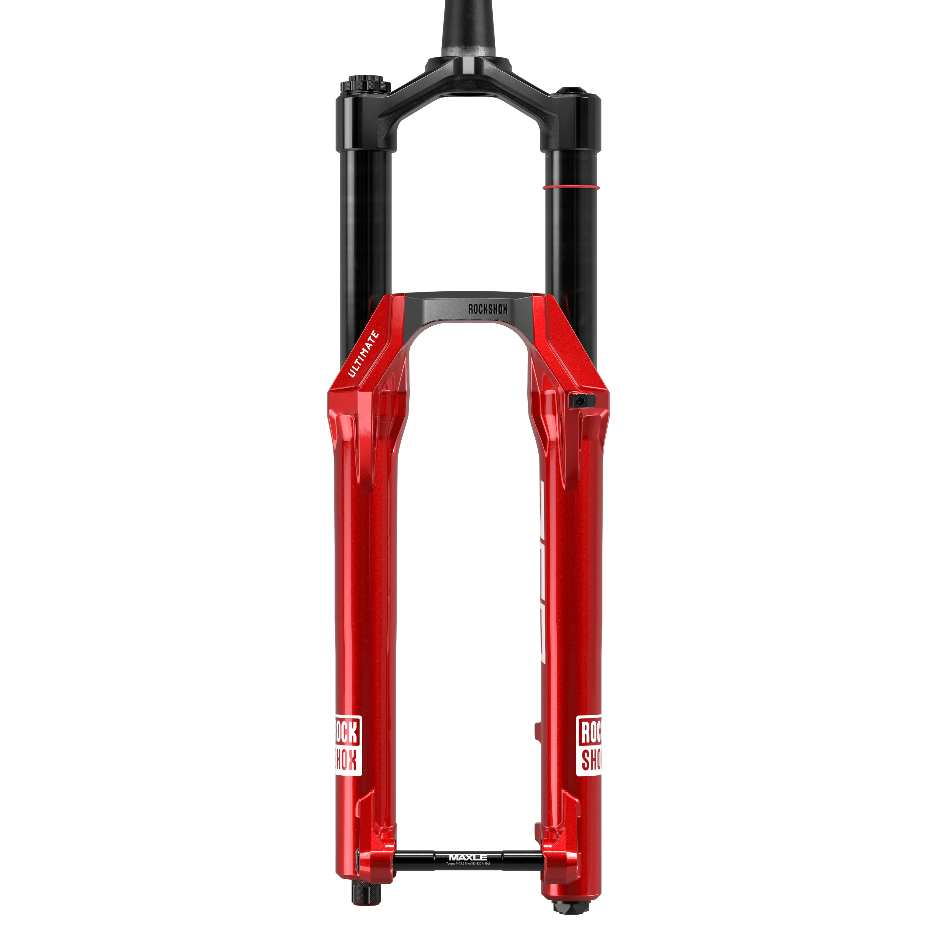 RockShox ZEB Ultimate B1 29 Fork - Image 4