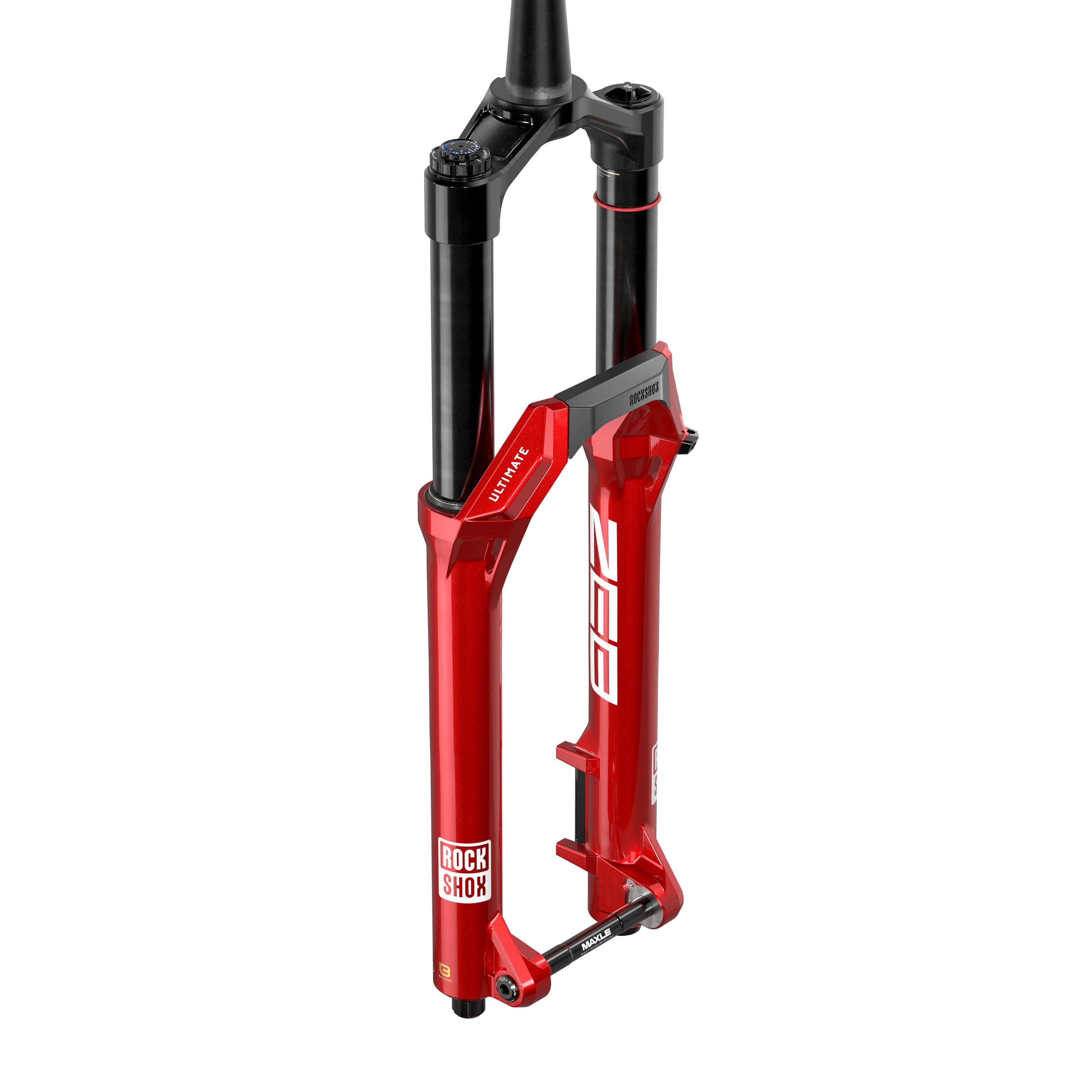 RockShox ZEB Ultimate B1 29 Fork - Image 5
