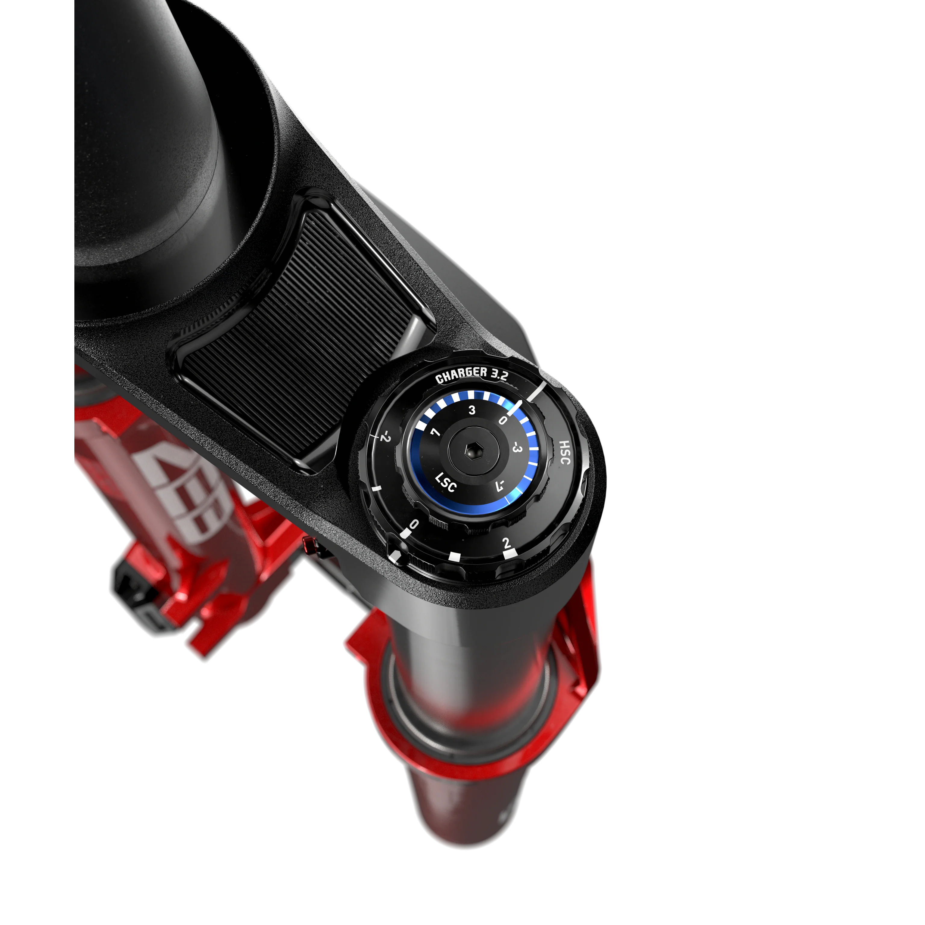 RockShox ZEB Ultimate B1 29 Fork - Image 7