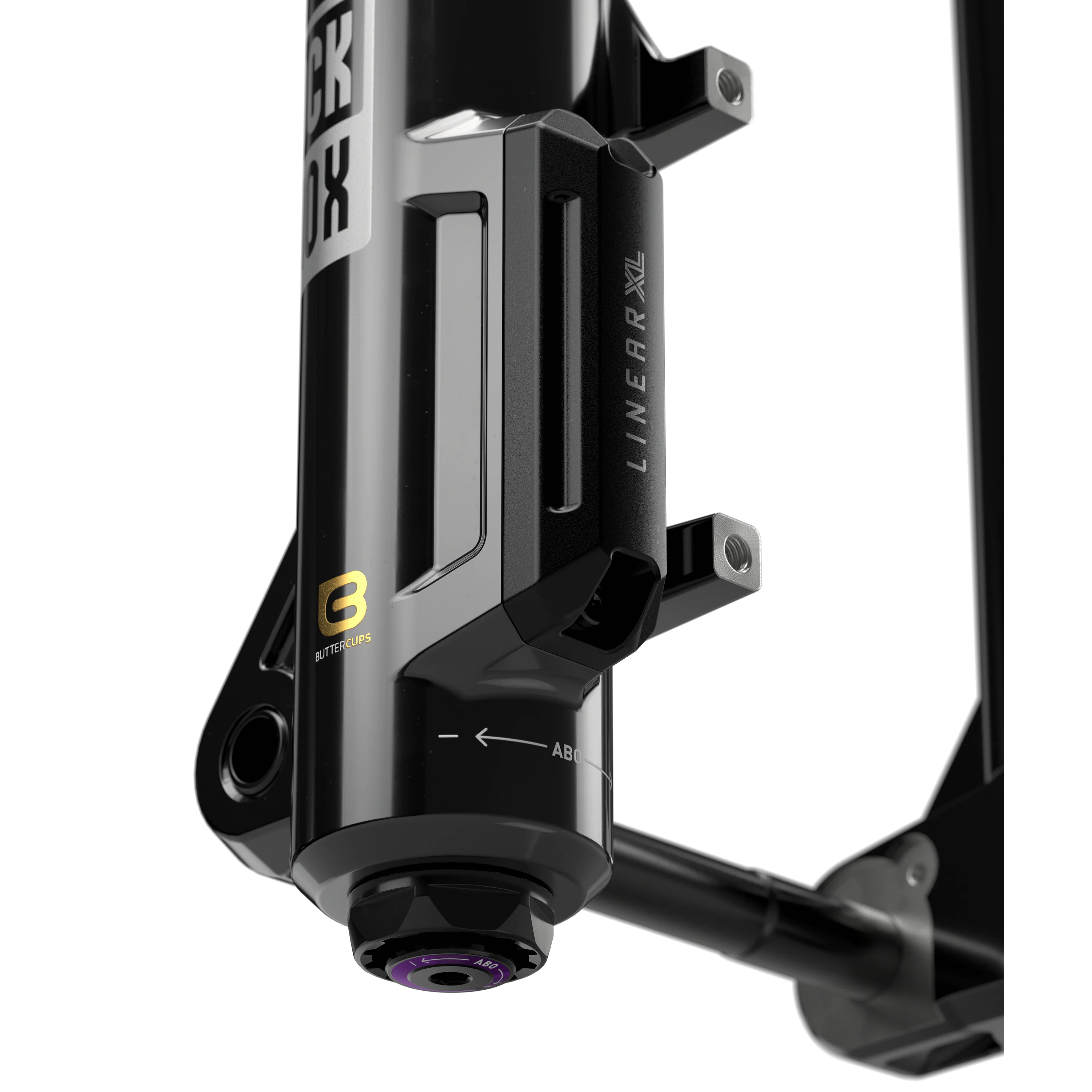 RockShox ZEB Ultimate B1 29 Fork - Image 8
