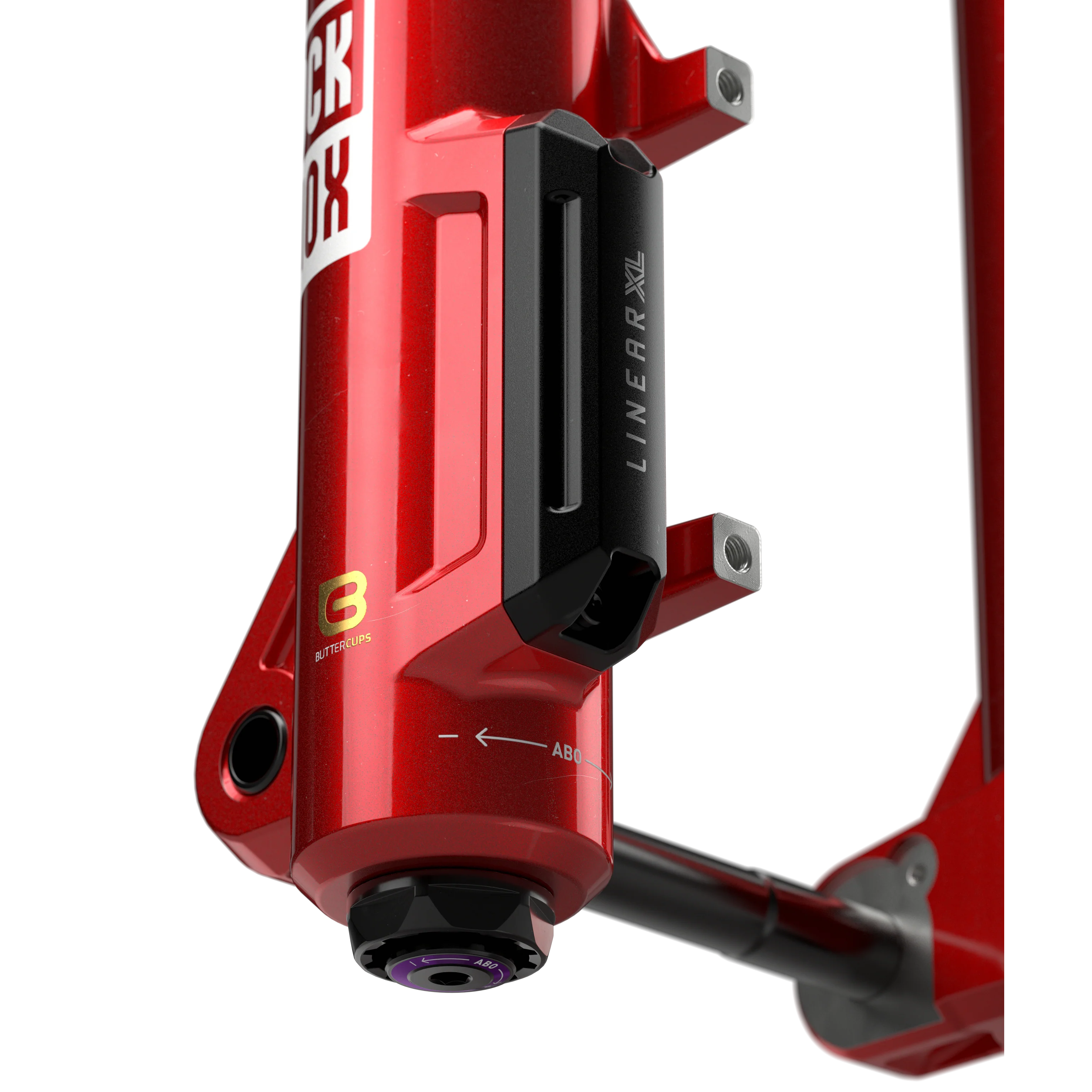 RockShox ZEB Ultimate B1 29 Fork - Image 9