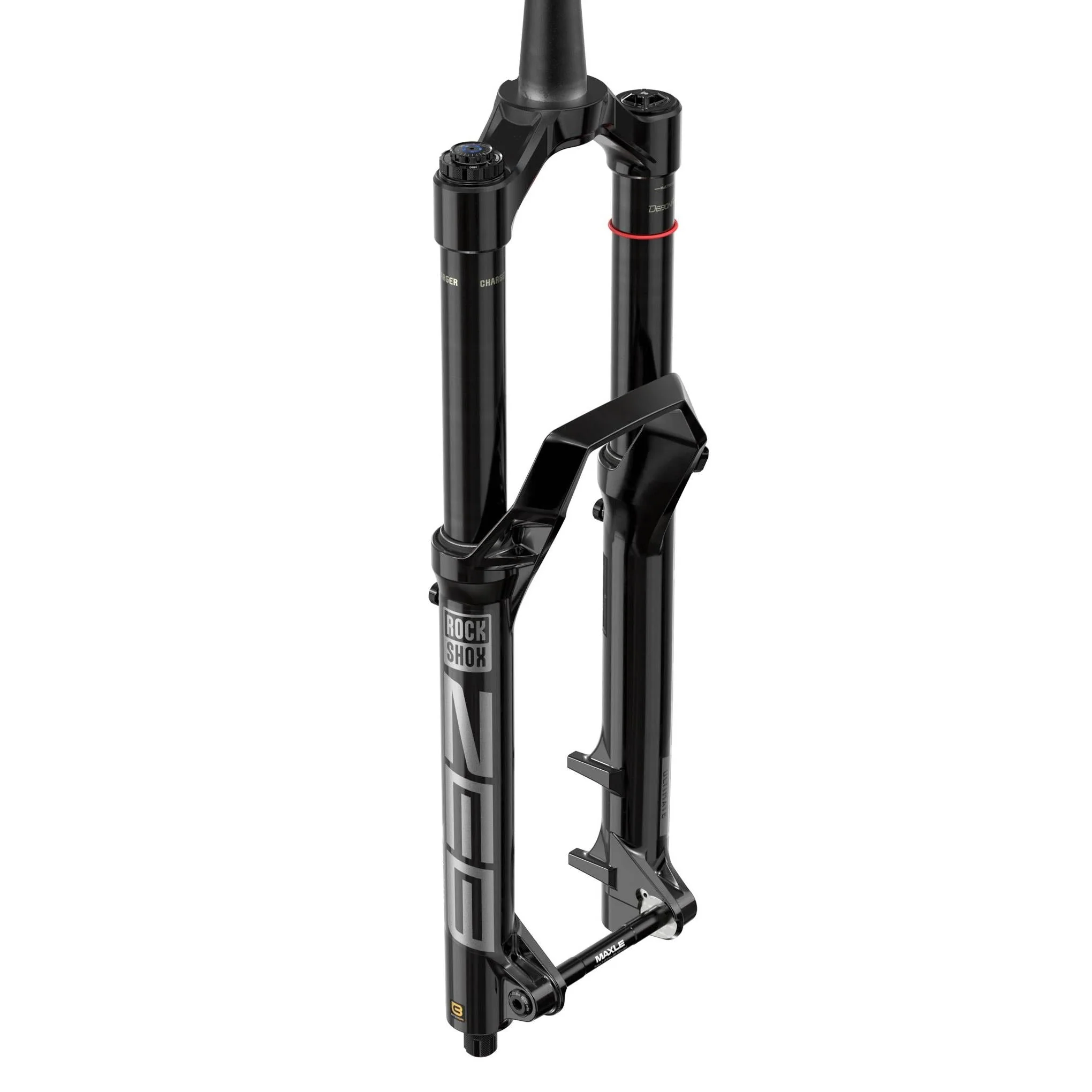 RockShox ZEB Ultimate Charger 3.1 RC2 A3 27.5 Fork - Image 2