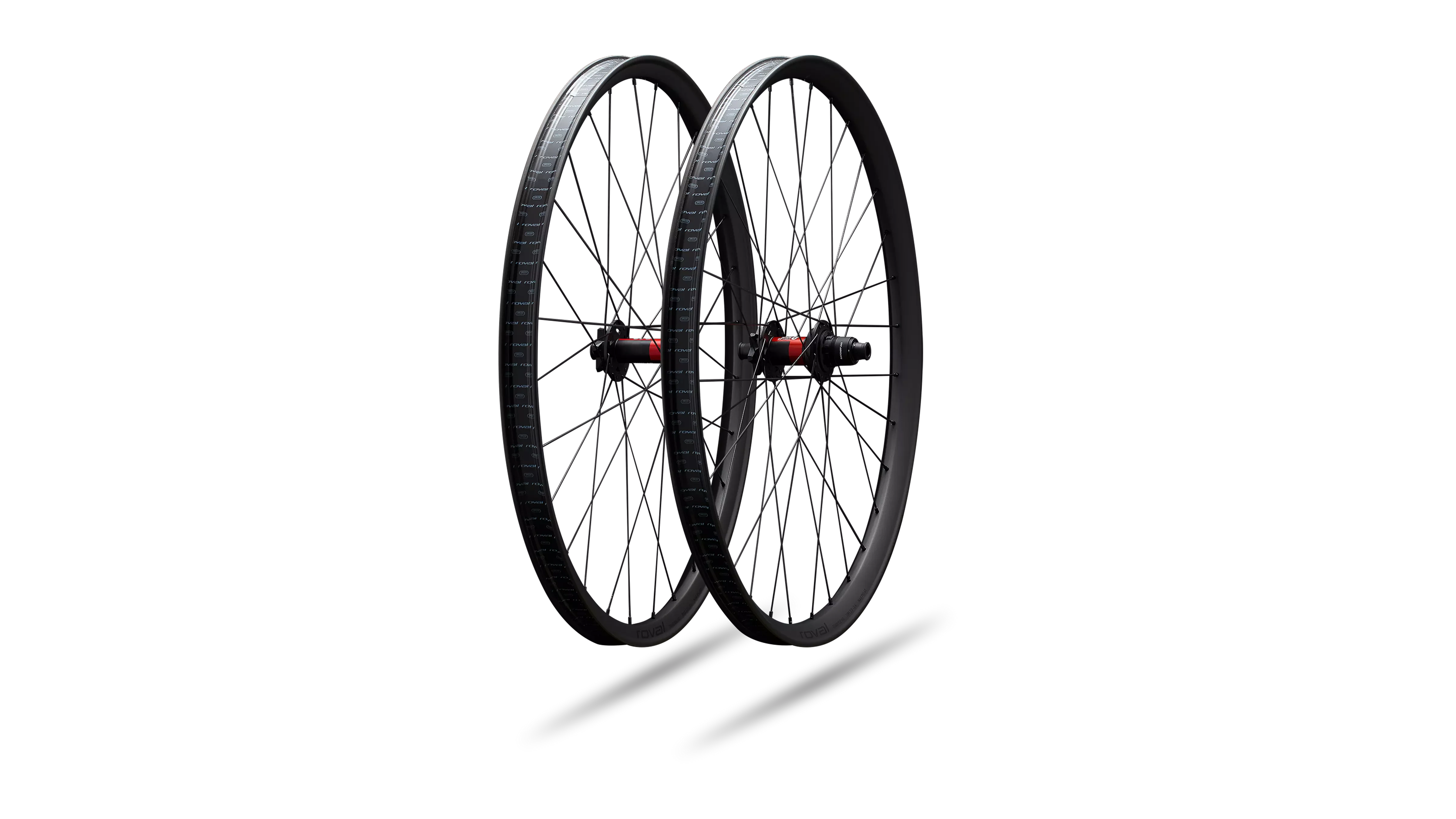 Specialized Roval Traverse HD 240 DEG Wheels