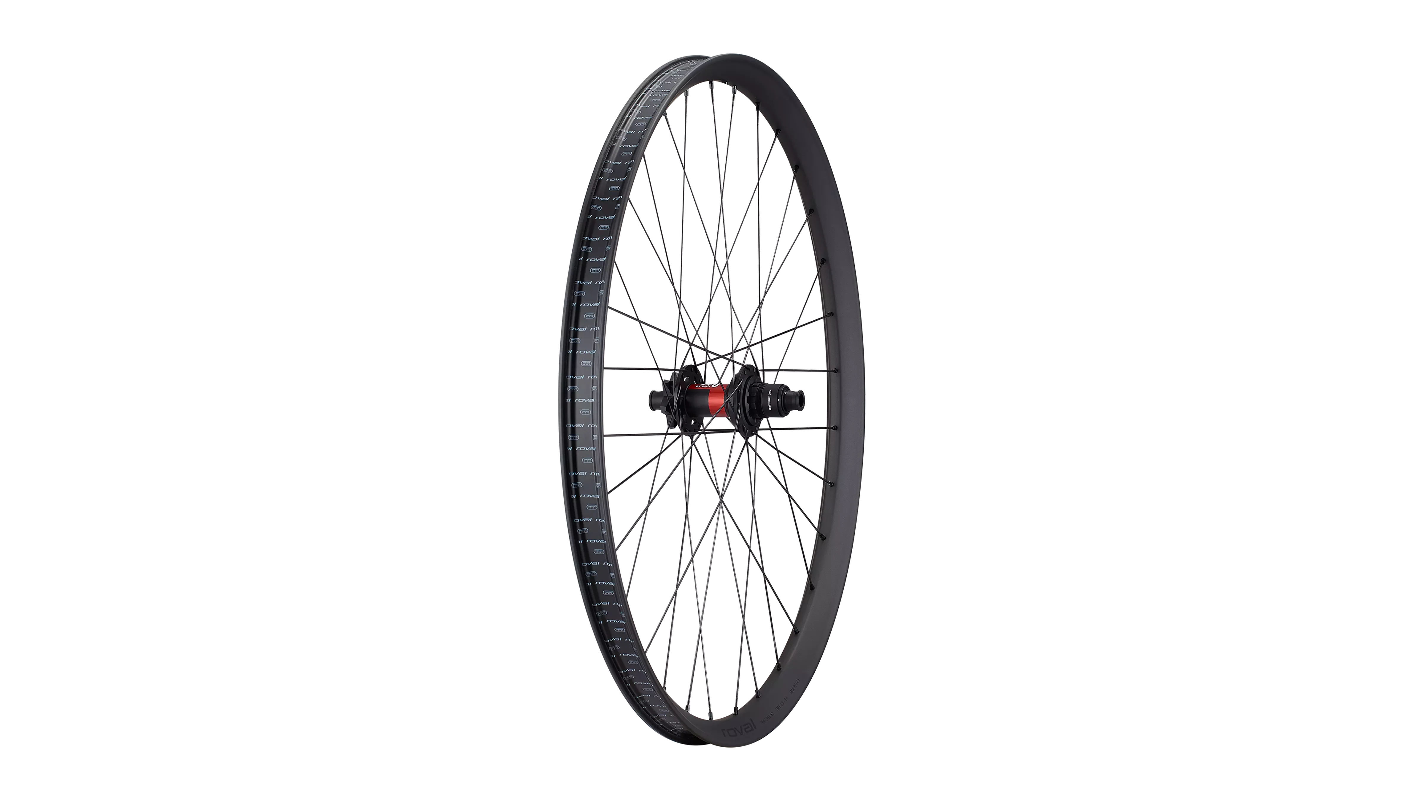 Specialized Roval Traverse HD 240 DEG Wheels - Image 4