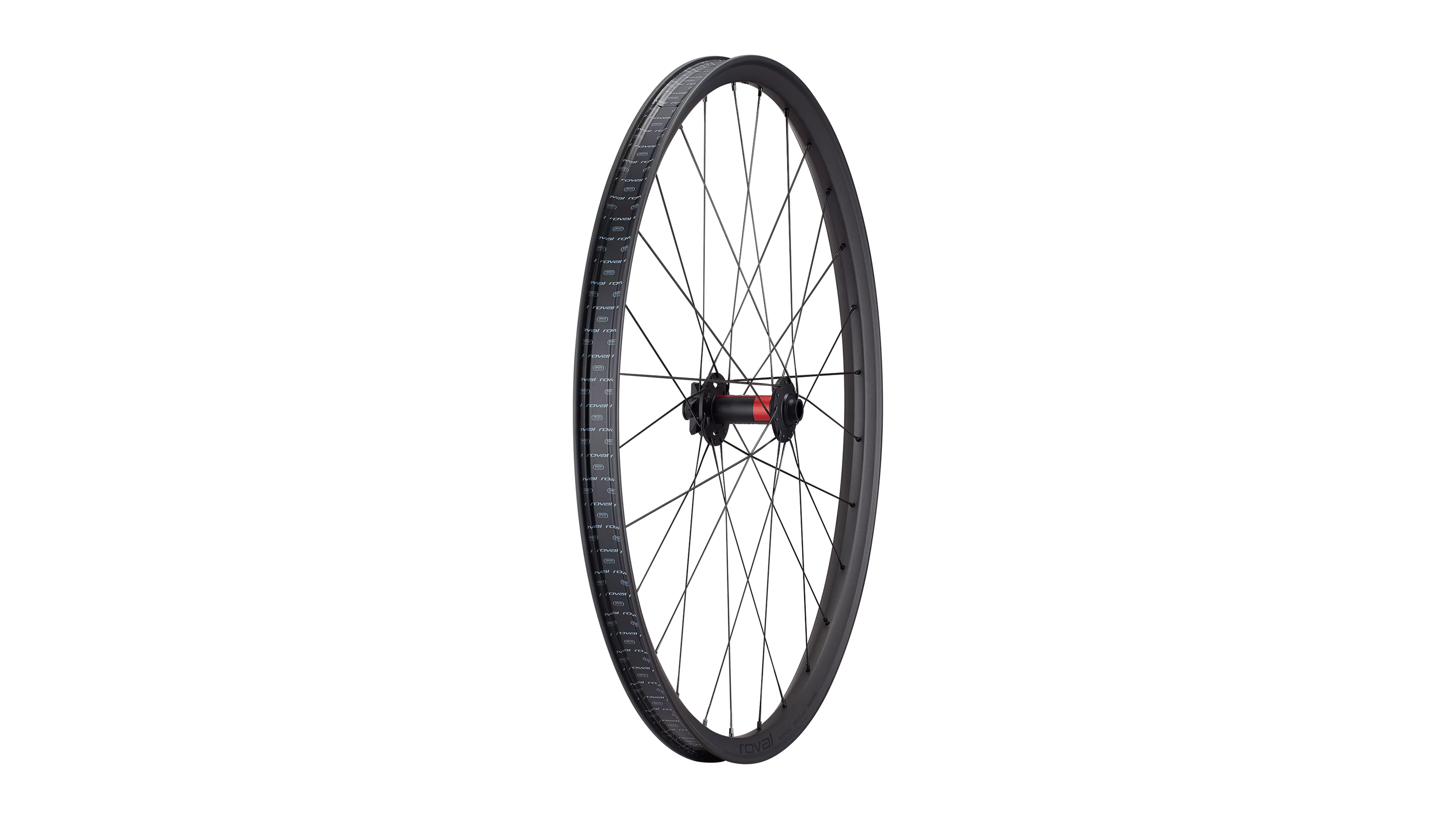 Specialized Roval Traverse HD 240 DEG Wheels - Image 5