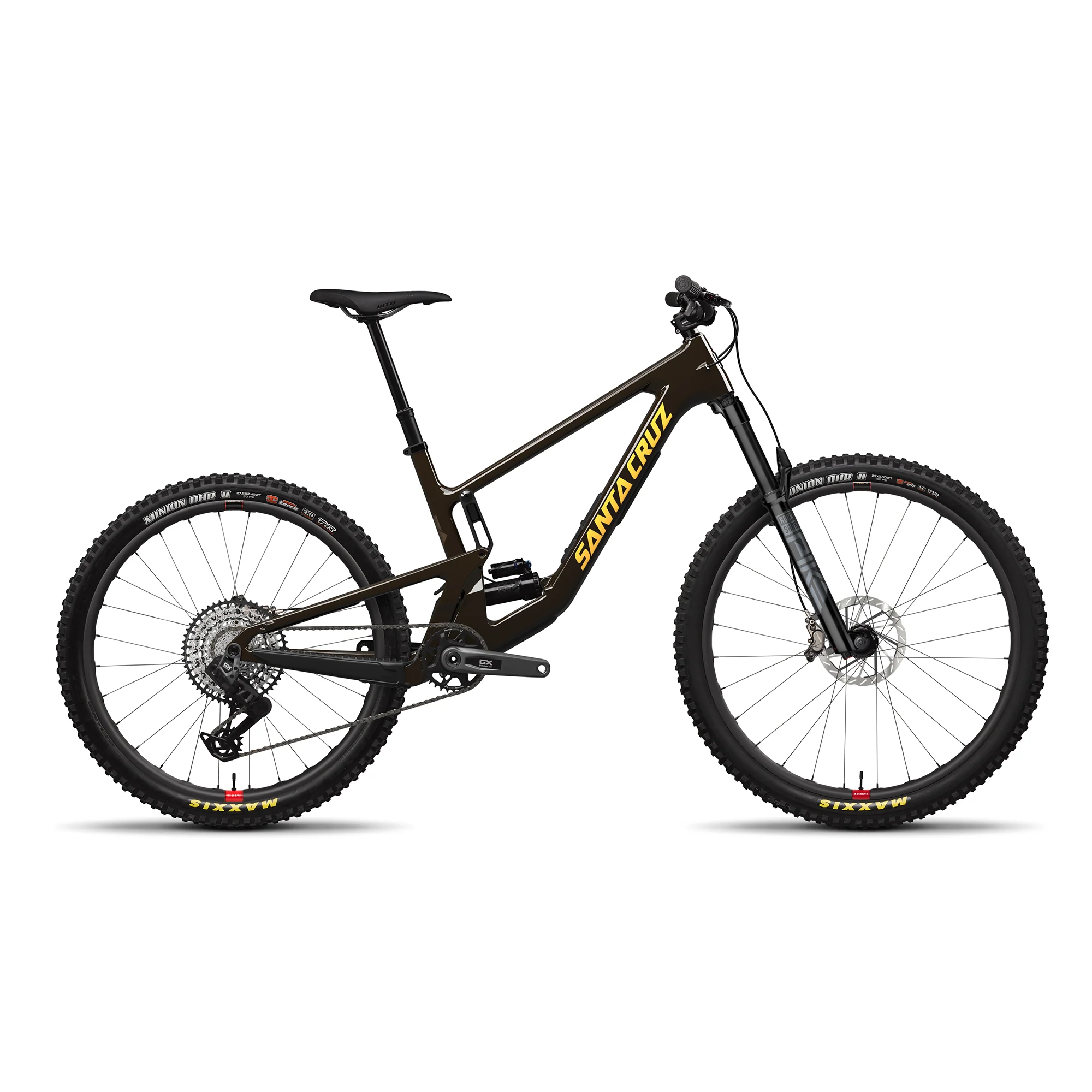 Santa Cruz 5010 5 C 2024