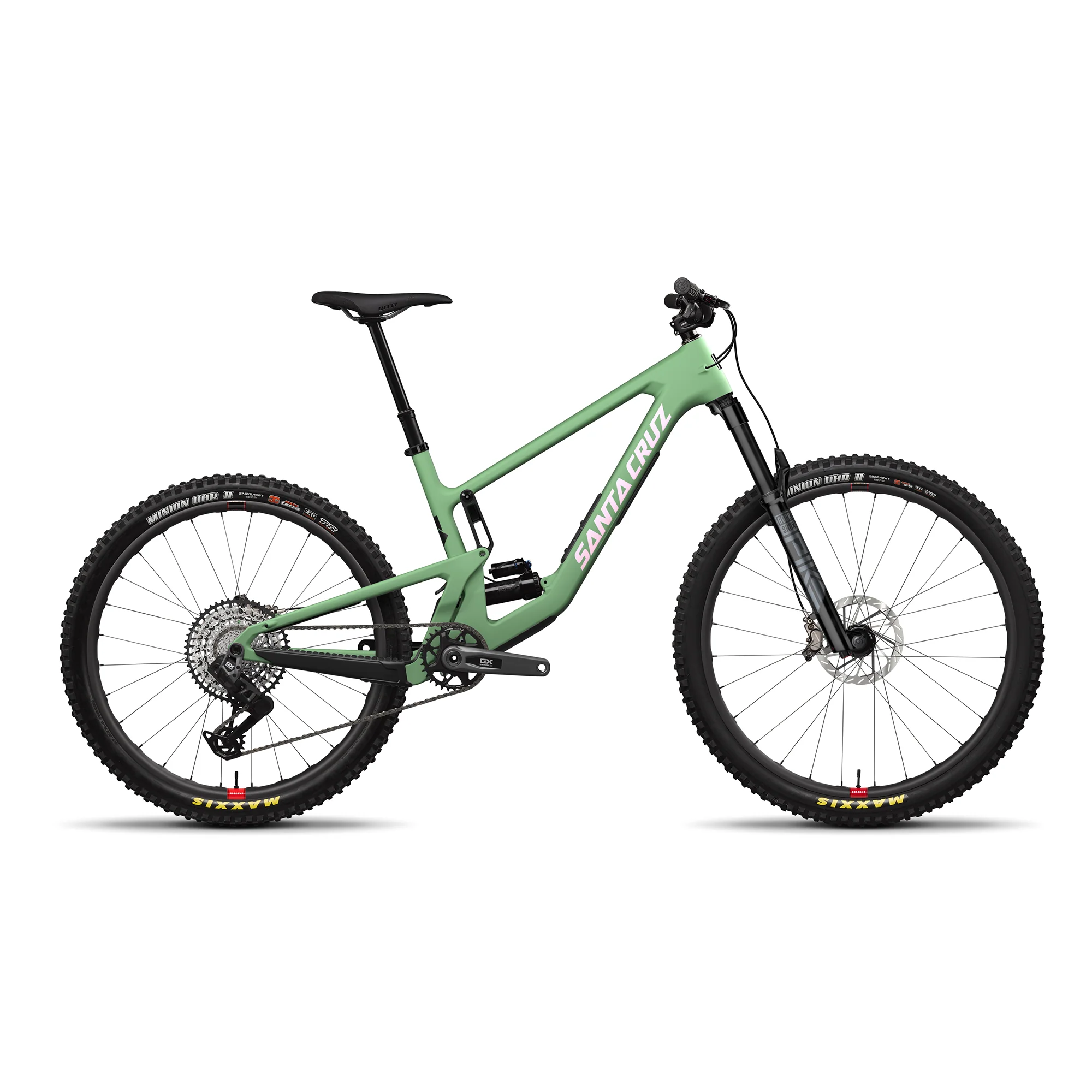 Santa Cruz 5010 5 C 2024 - Image 2