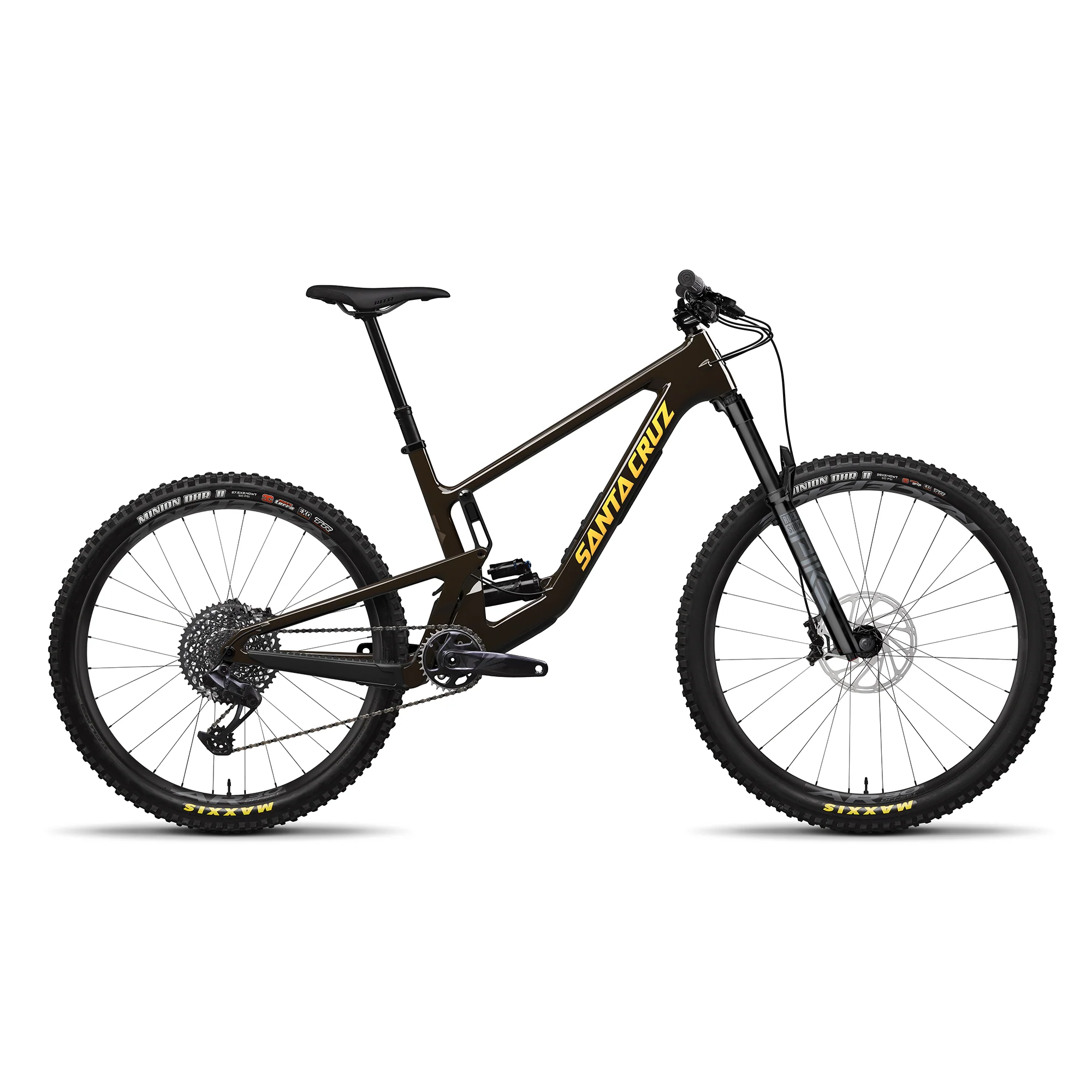 Santa Cruz 5010 5 C 2024 - Image 3