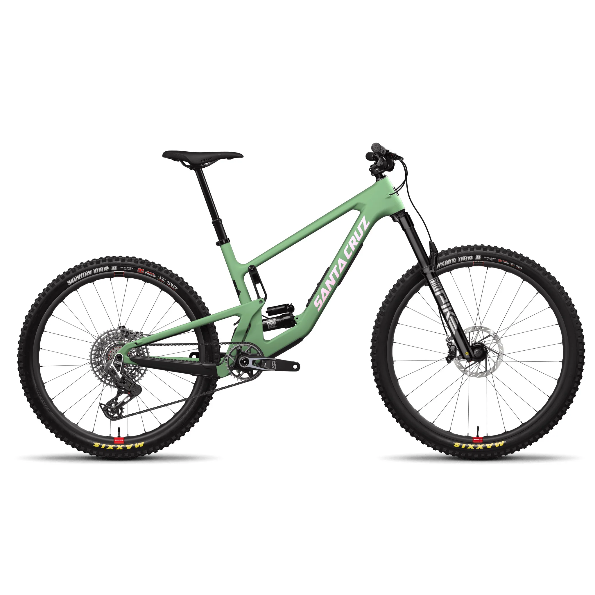 Santa Cruz 5010 5 CC 2024