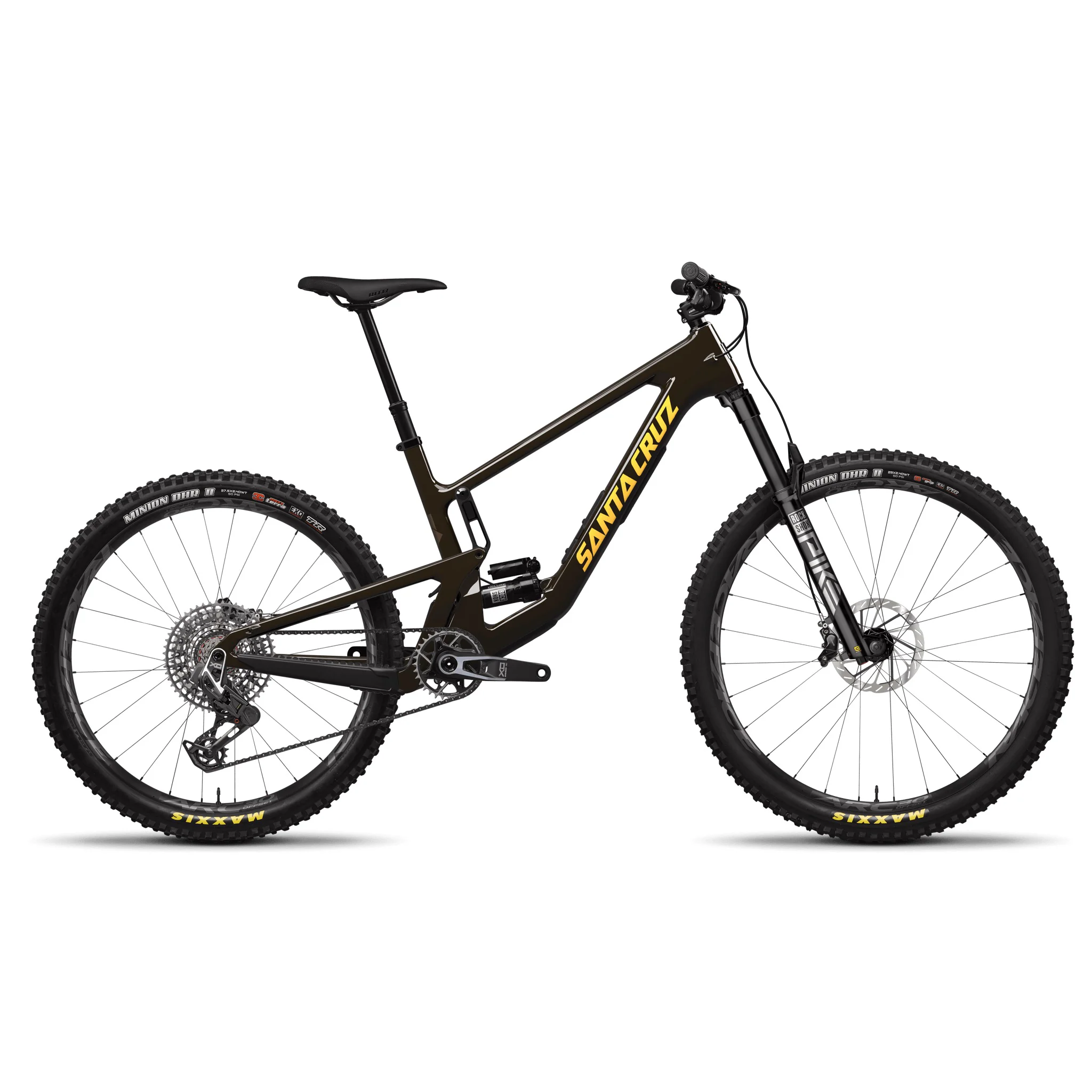 Santa Cruz 5010 5 CC 2024 - Image 2