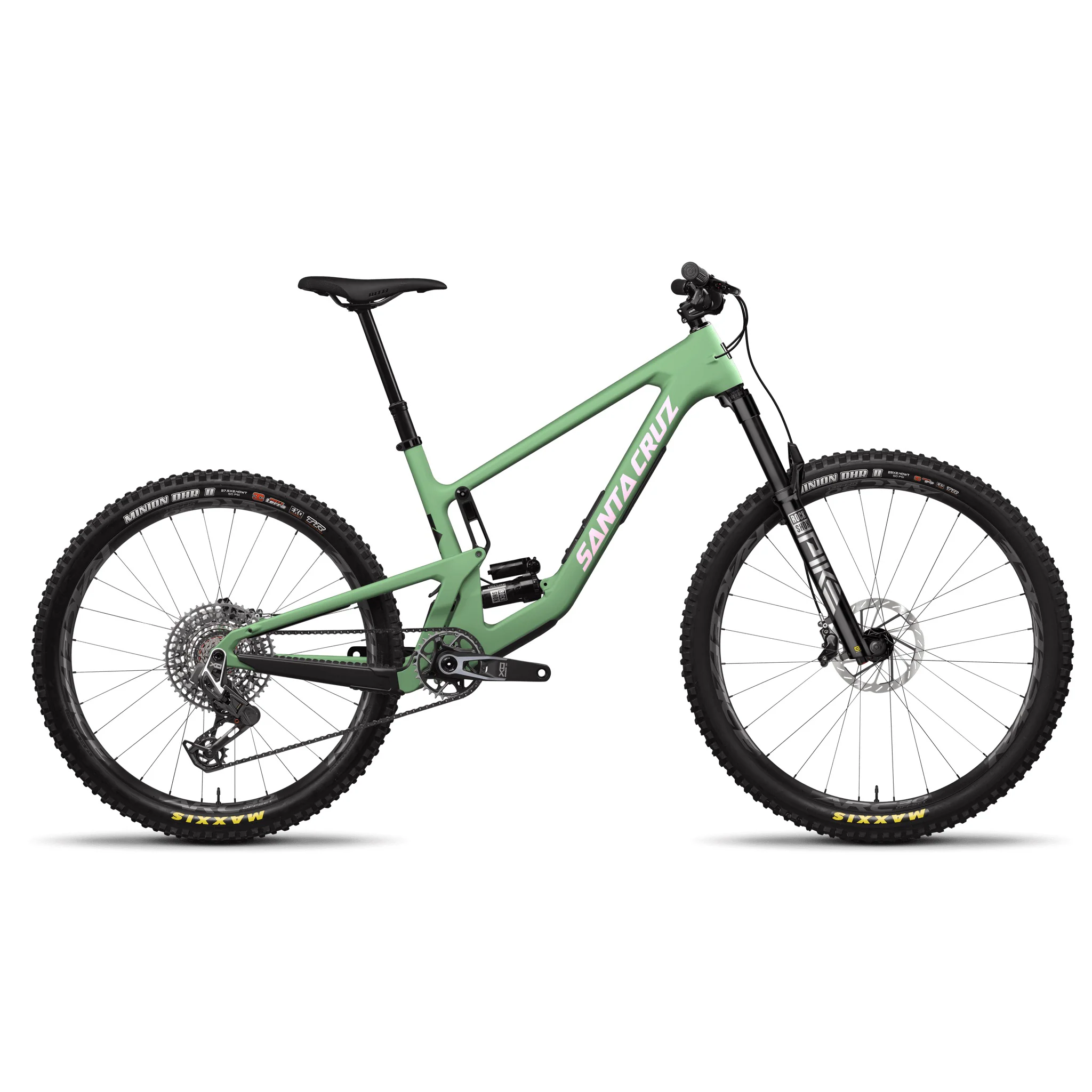 Santa Cruz 5010 5 CC 2024 - Image 3