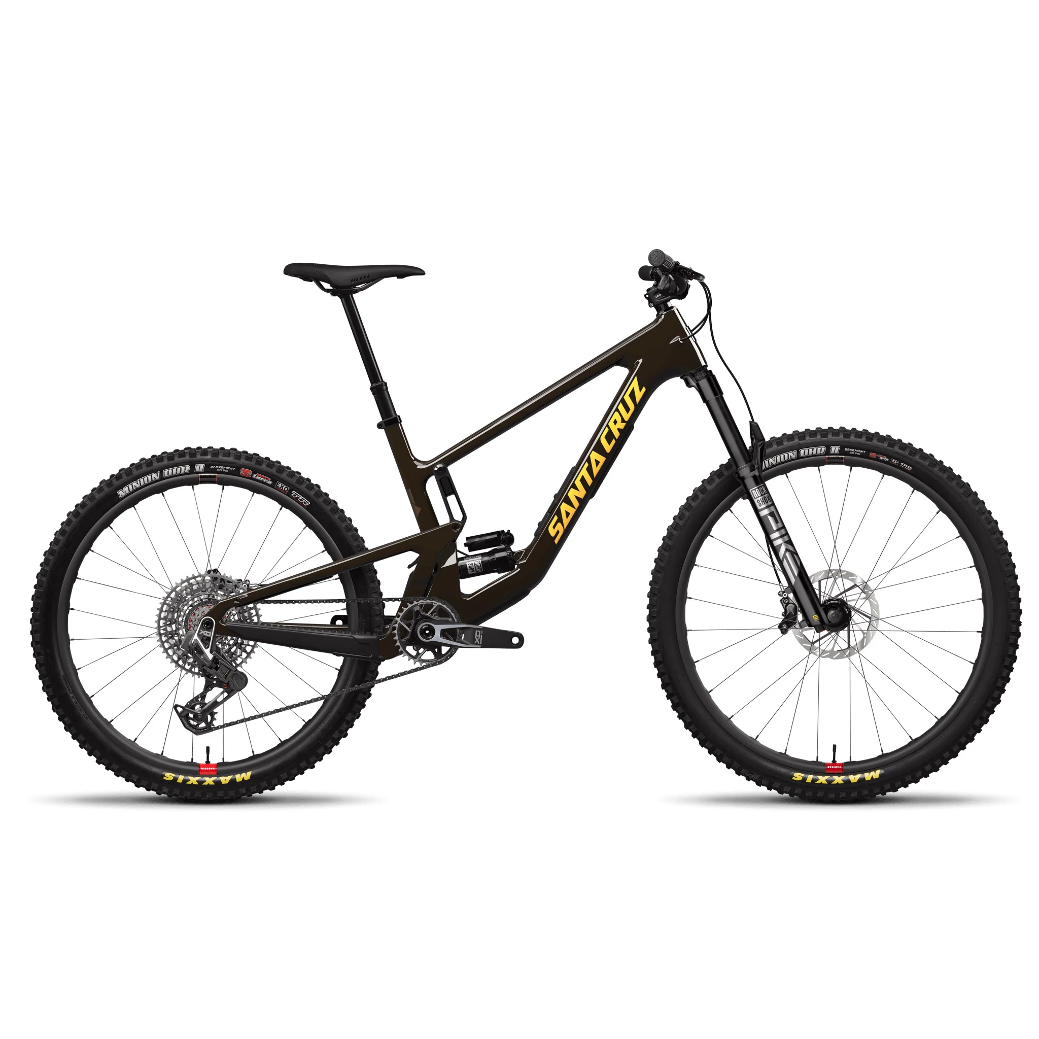 Santa Cruz 5010 5 CC 2024 - Image 4