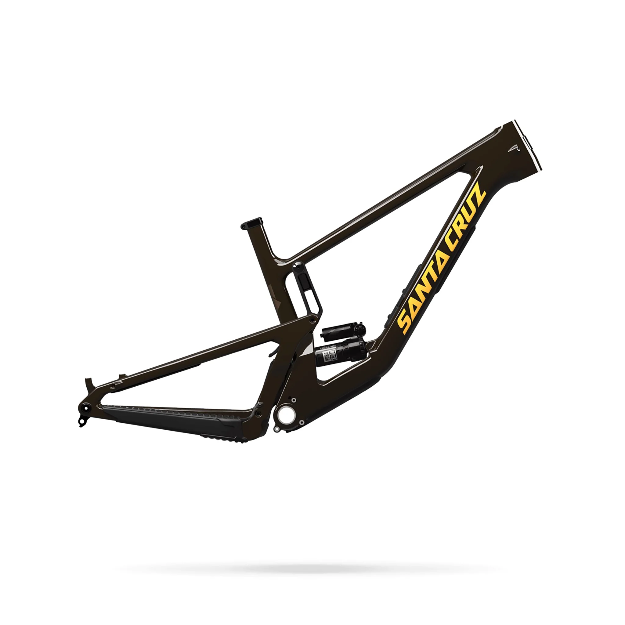 Santa Cruz 5010 5 CC Frame 2024
