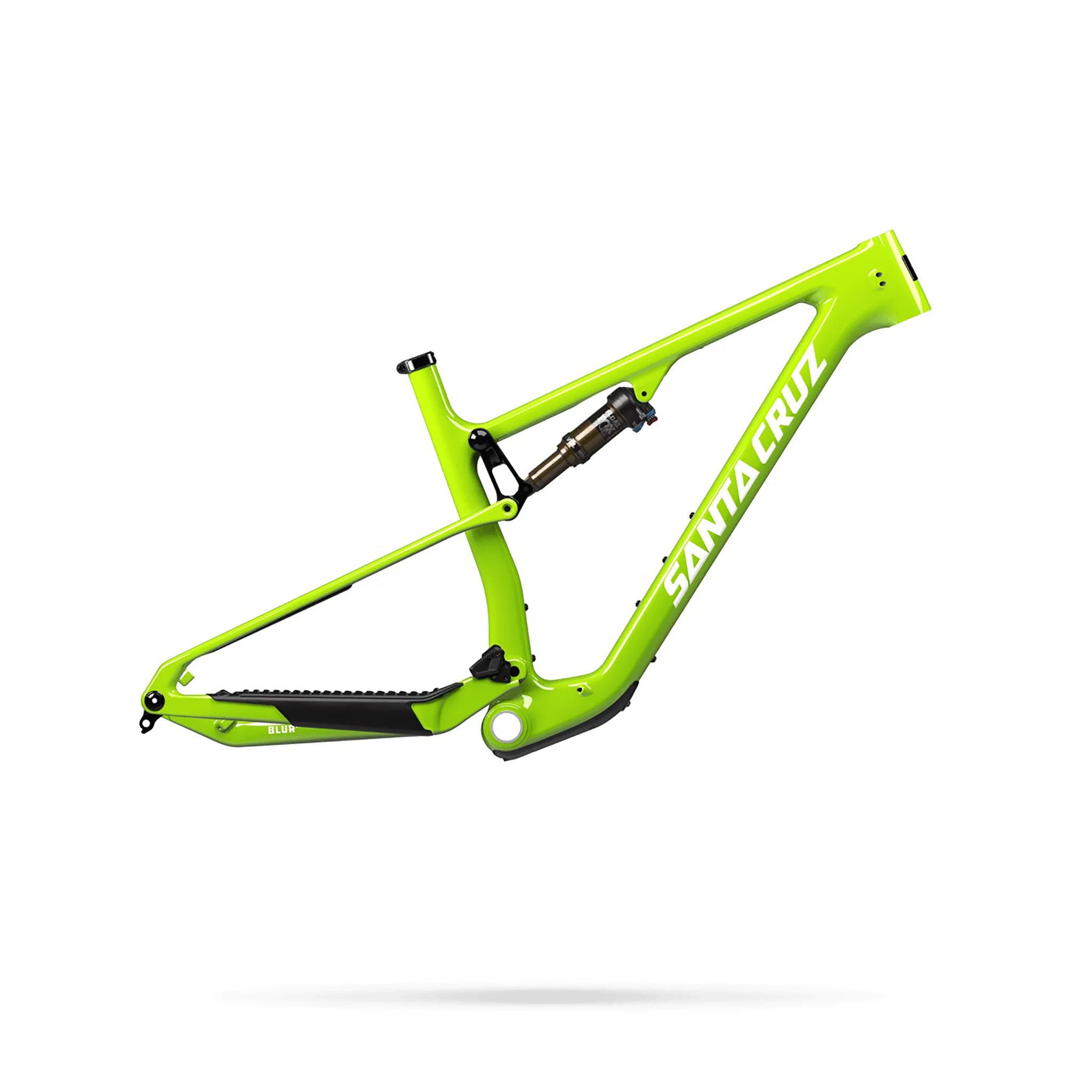 Santa Cruz Blur 4 CC Frame 2024