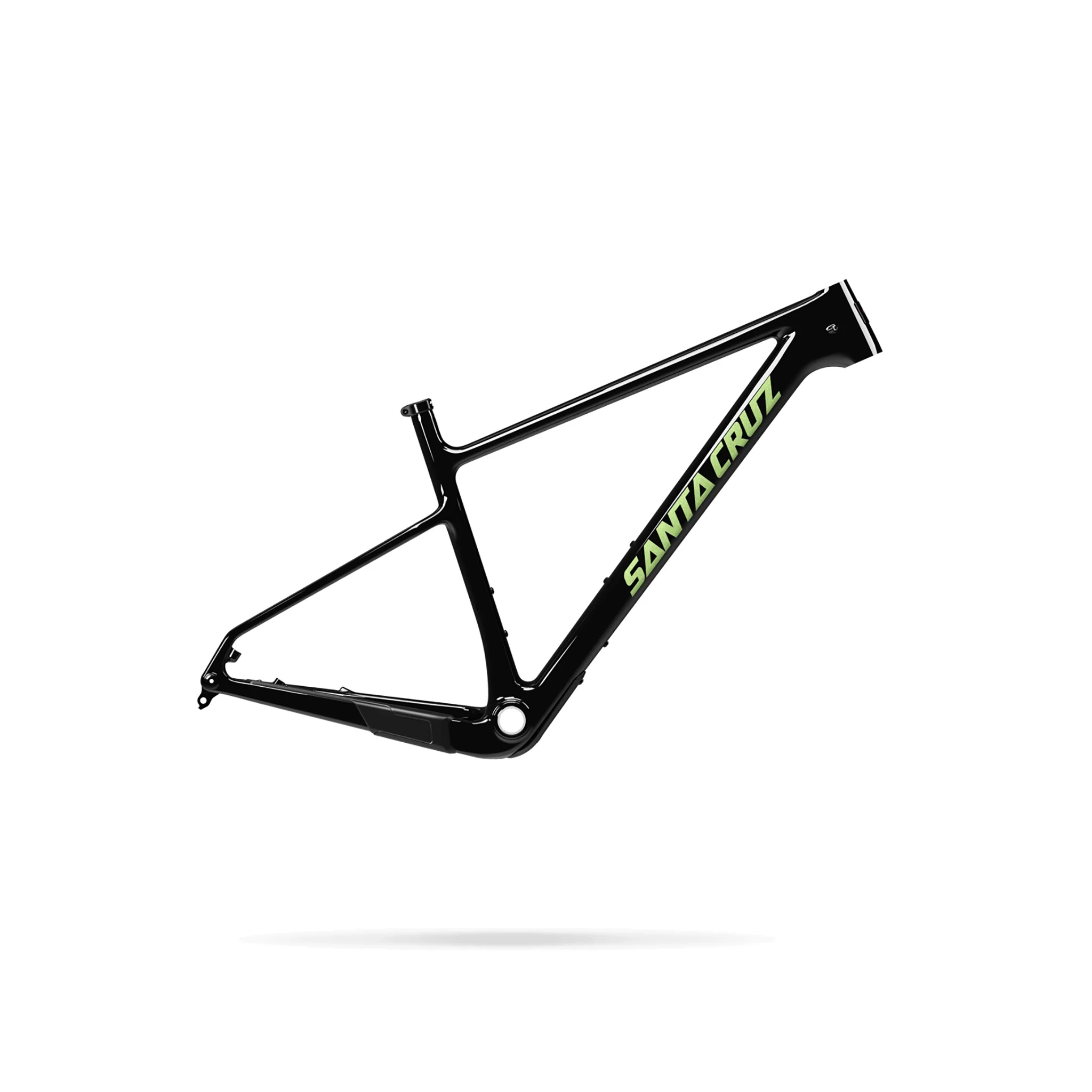 Santa Cruz Highball 3.1 CC Frame 2024