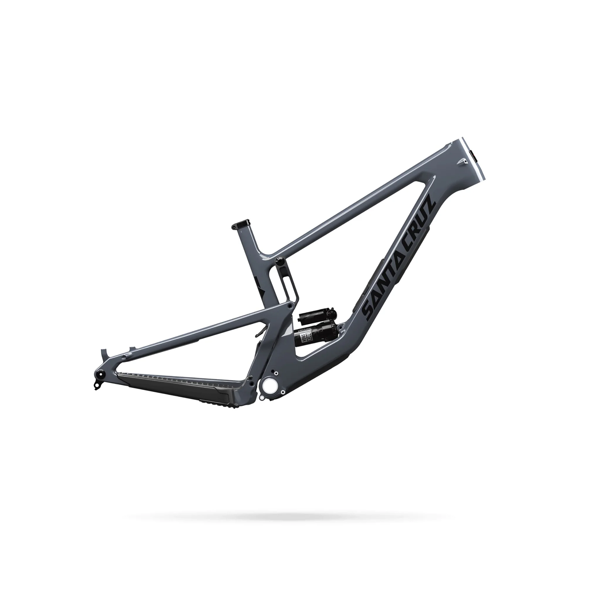 Santa Cruz Hightower 3 CC Frame 2024