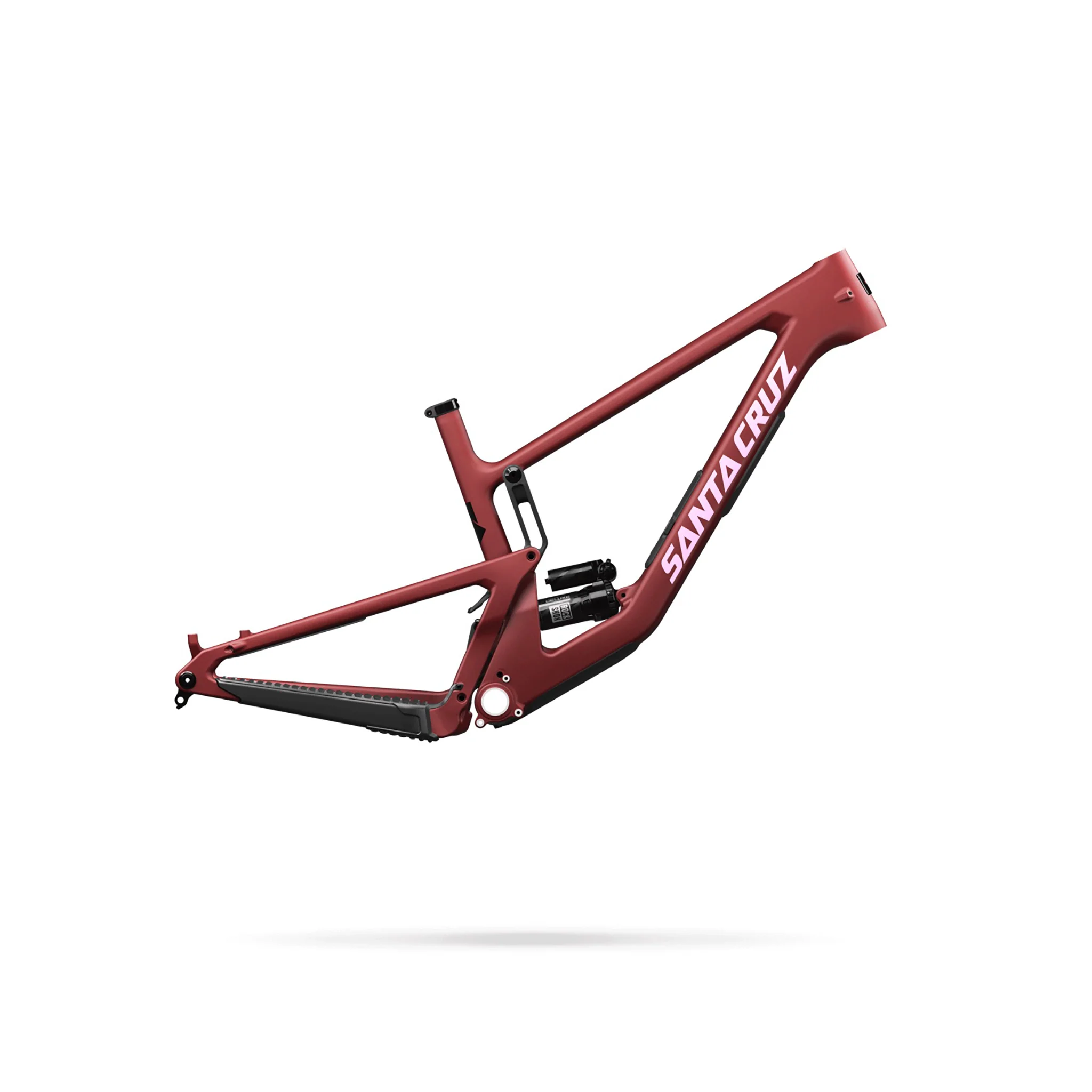 Santa Cruz Hightower 3 CC Frame 2024 - Image 2