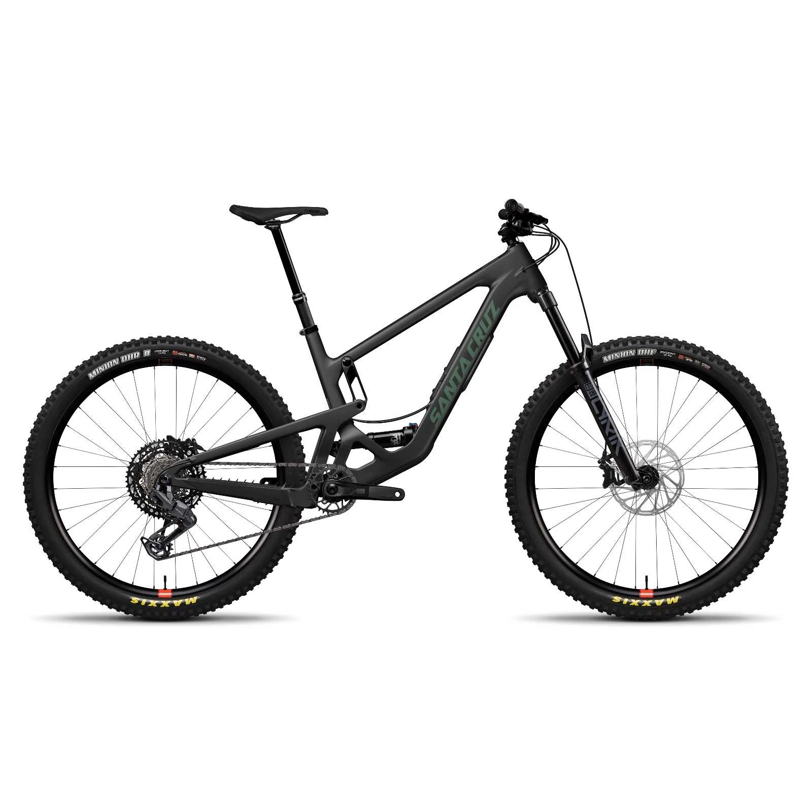 Santa Cruz Hightower 4 C 2026 - Image 2